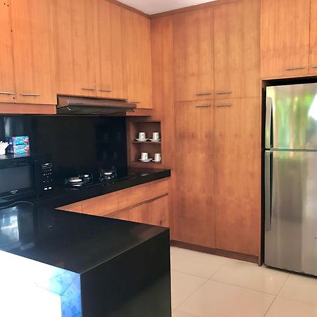 Villa Kim Seminyak Dış mekan fotoğraf