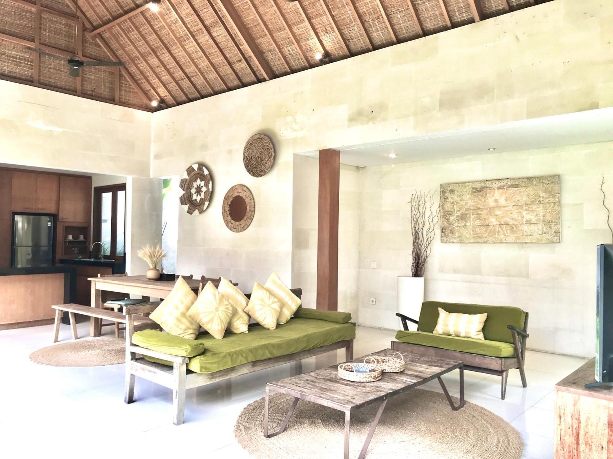 Villa Kim Seminyak Dış mekan fotoğraf