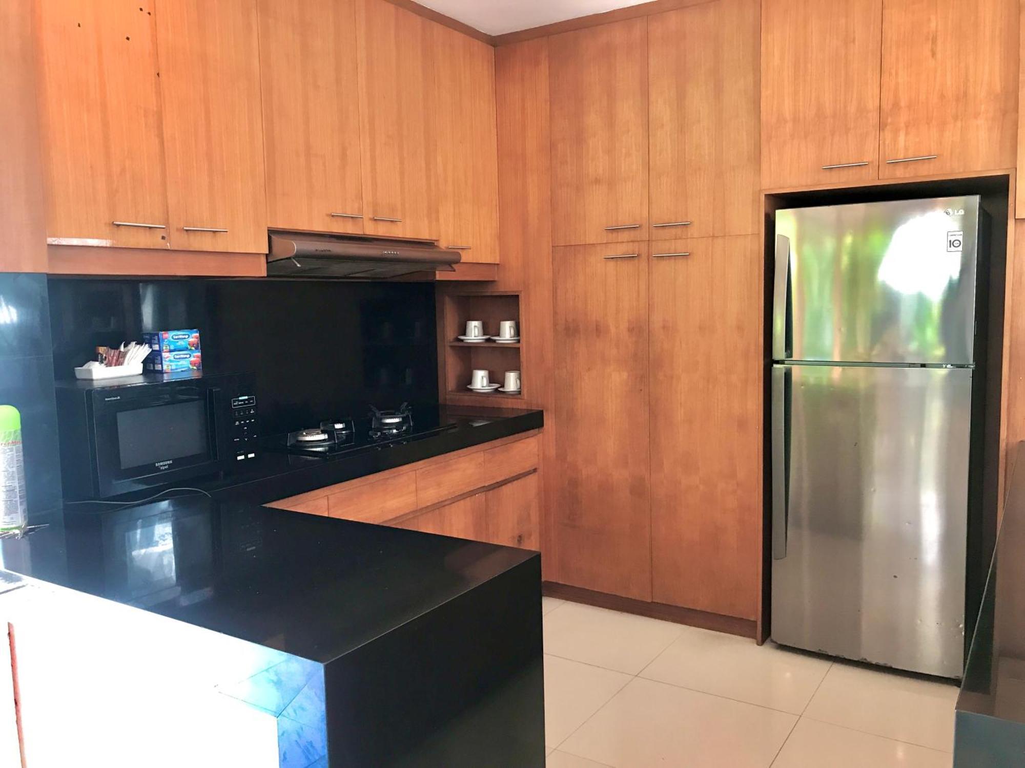 Villa Kim Seminyak Dış mekan fotoğraf
