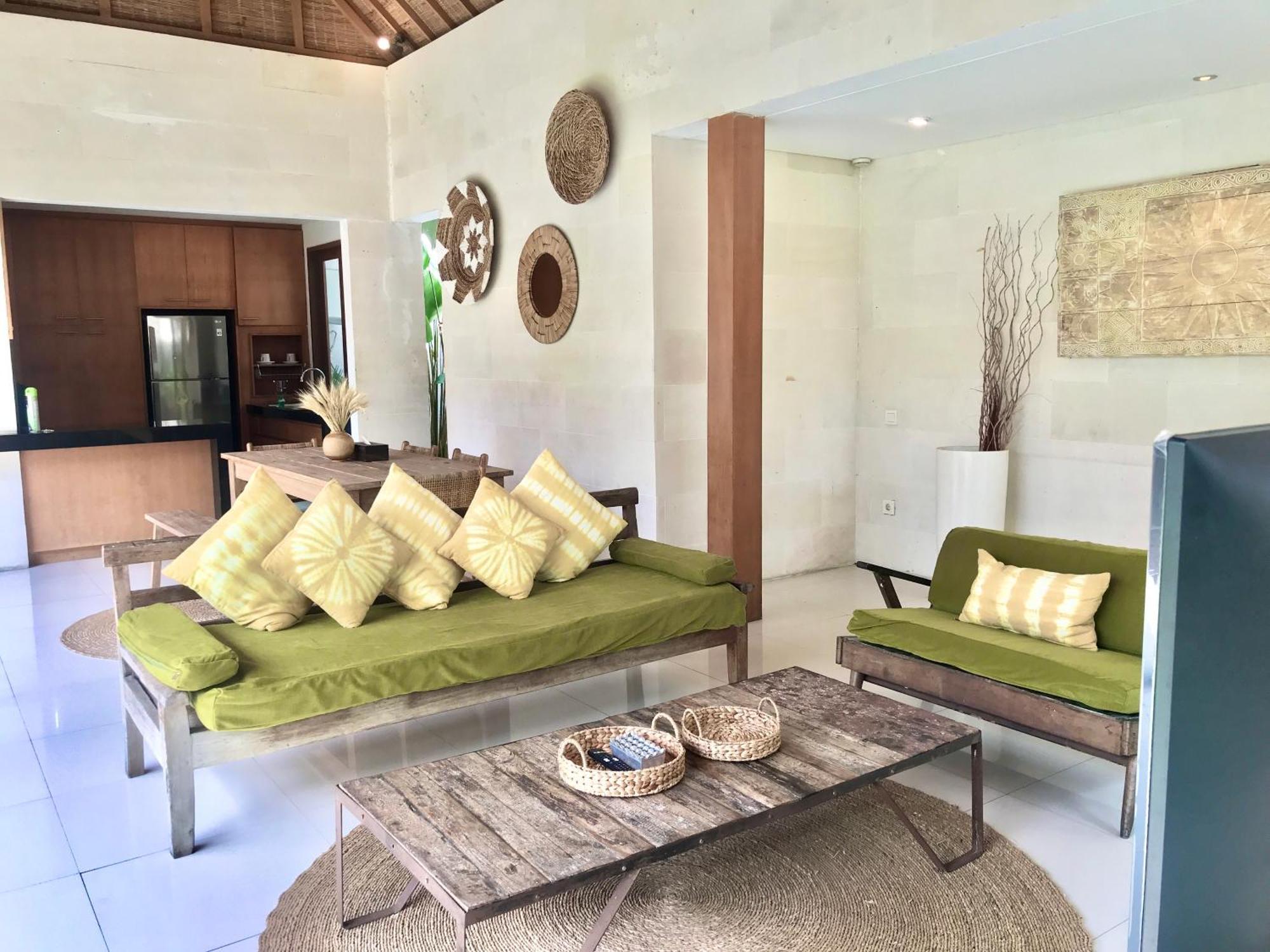 Villa Kim Seminyak Dış mekan fotoğraf