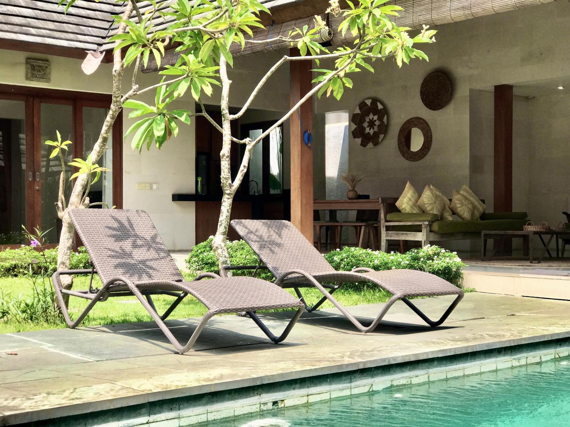 Villa Kim Seminyak Dış mekan fotoğraf
