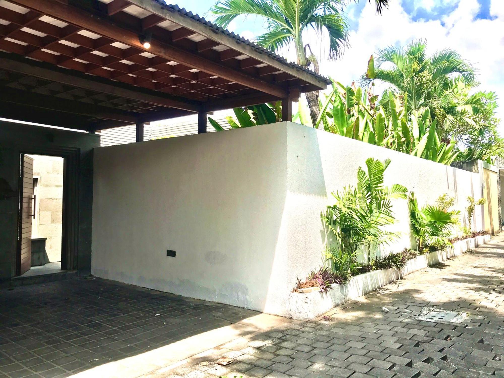 Villa Kim Seminyak Dış mekan fotoğraf