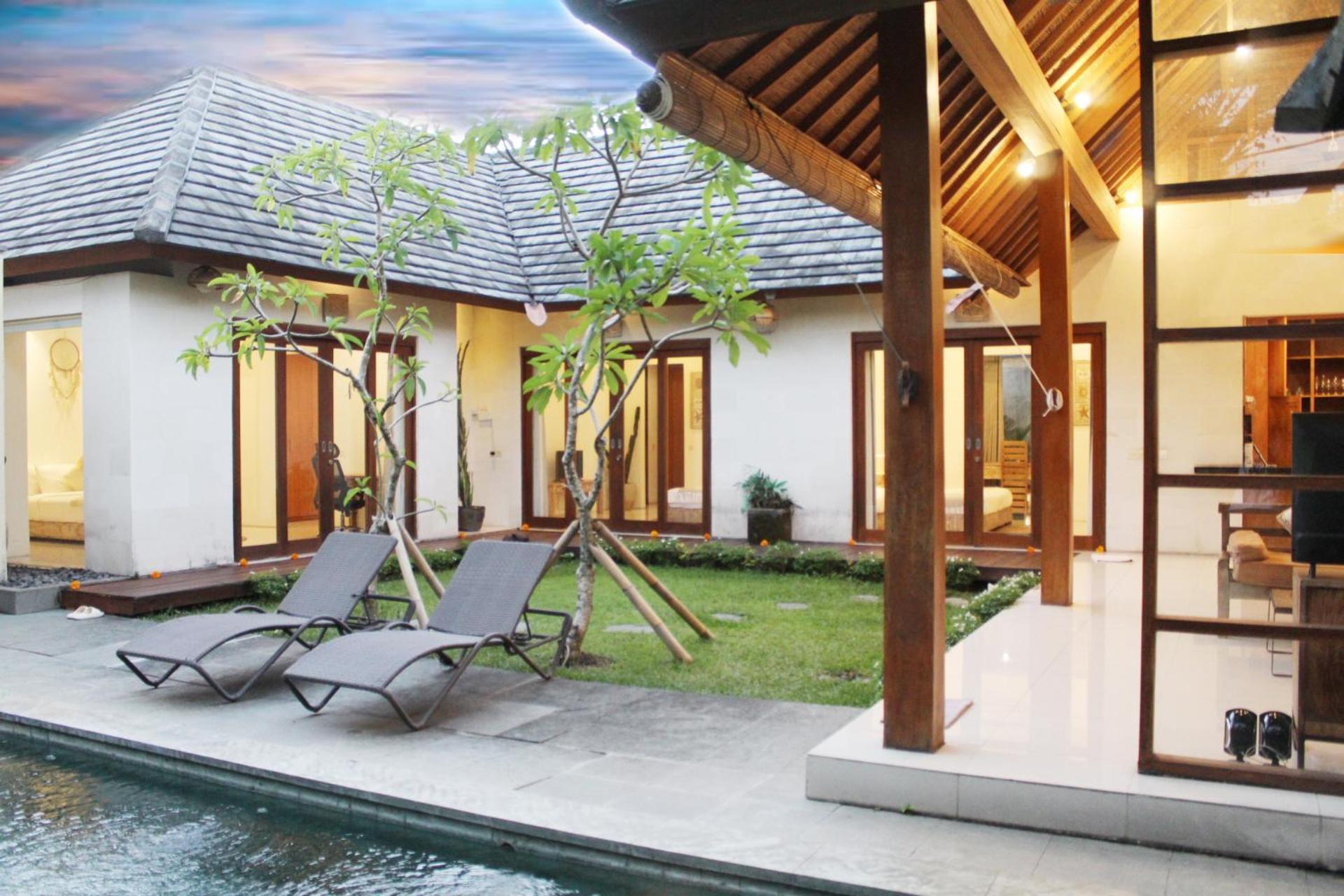 Villa Kim Seminyak Dış mekan fotoğraf