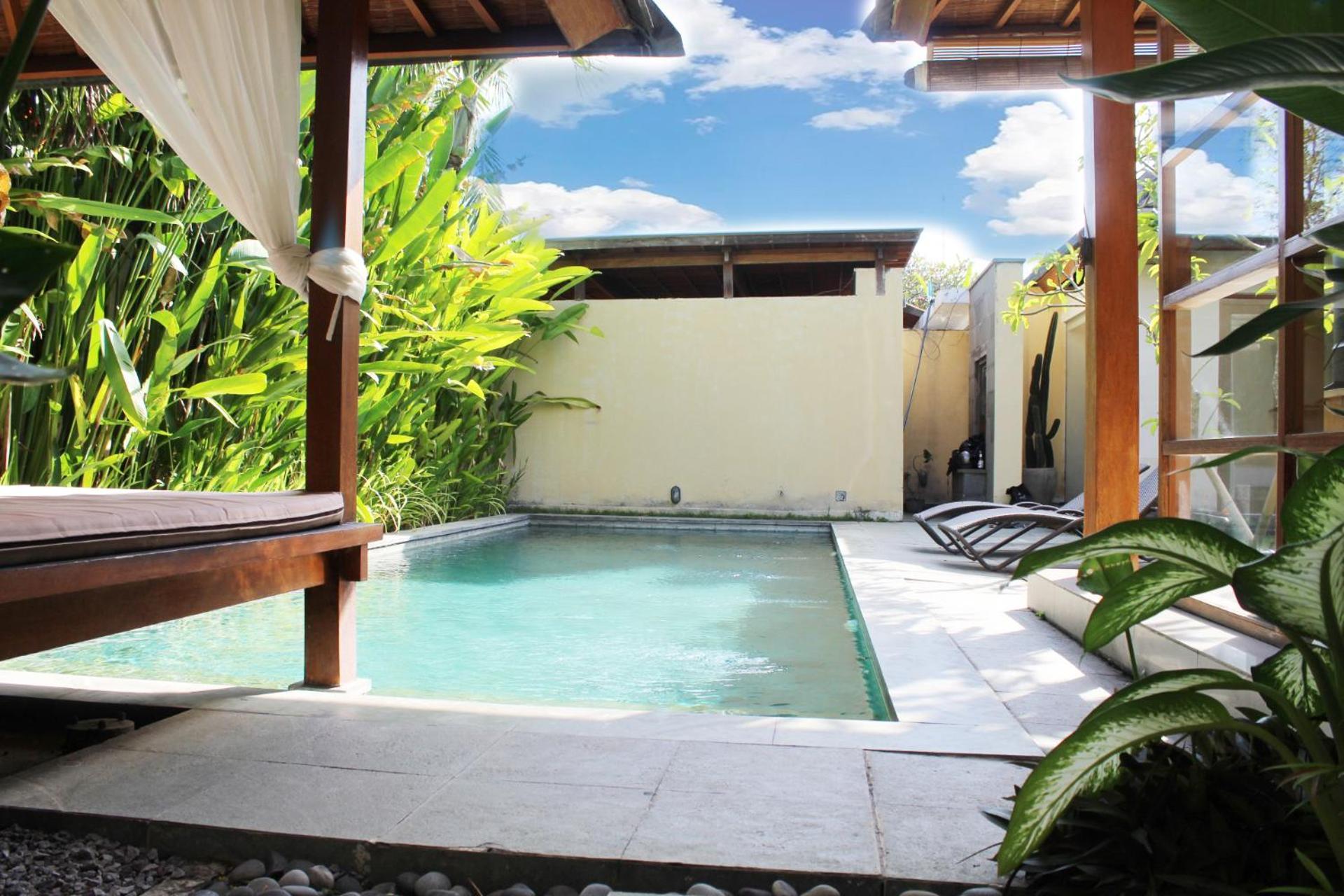 Villa Kim Seminyak Dış mekan fotoğraf