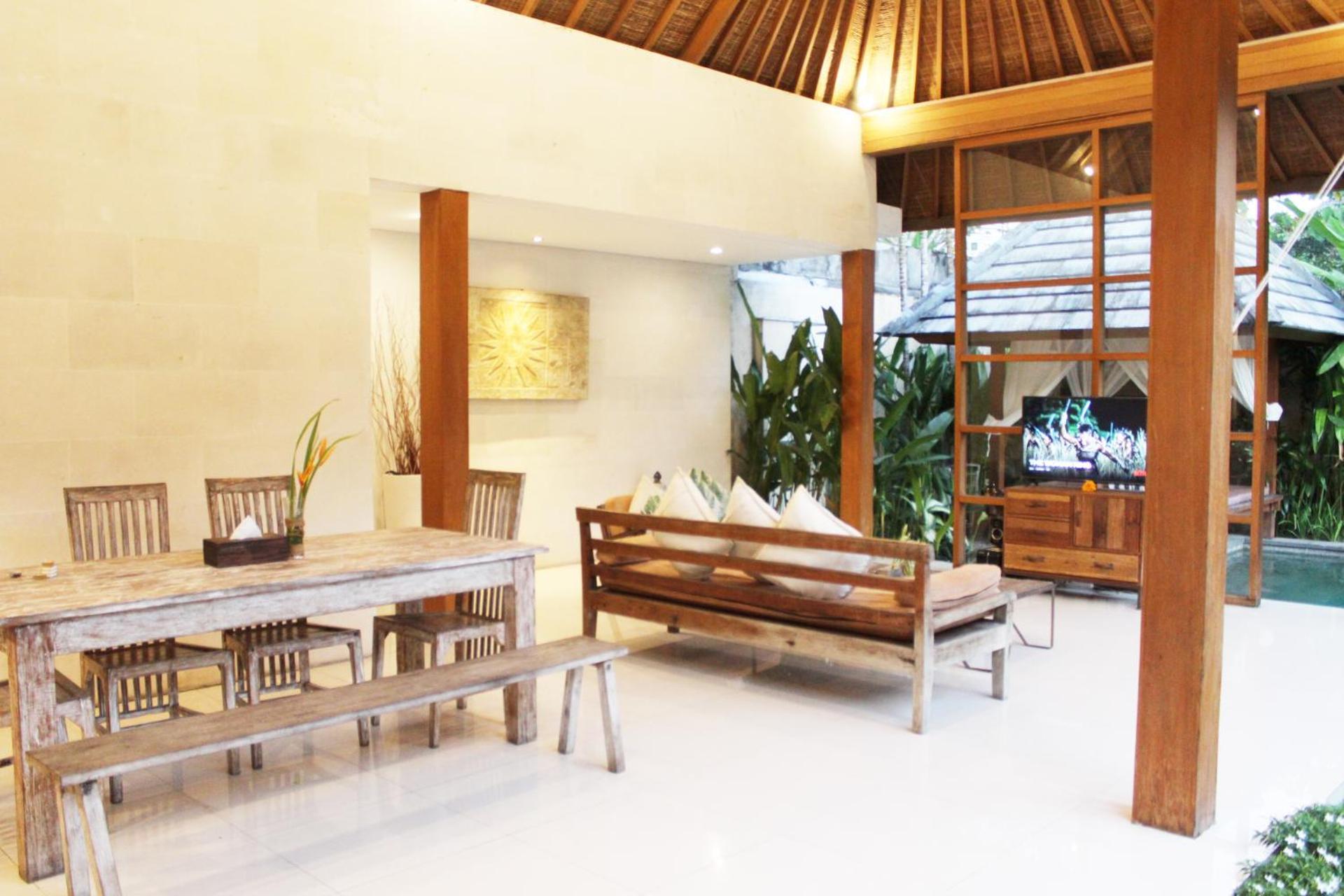 Villa Kim Seminyak Dış mekan fotoğraf