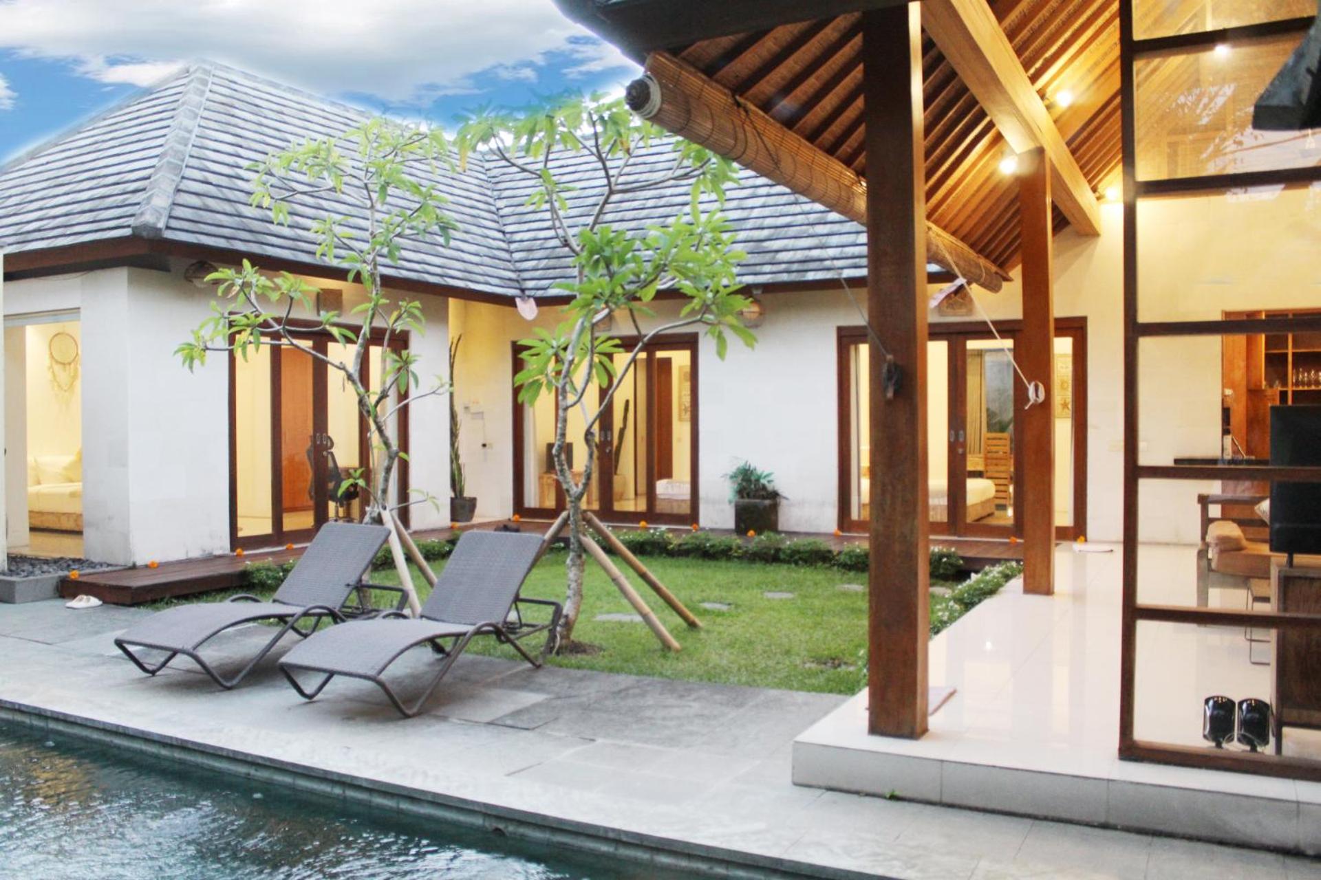 Villa Kim Seminyak Dış mekan fotoğraf