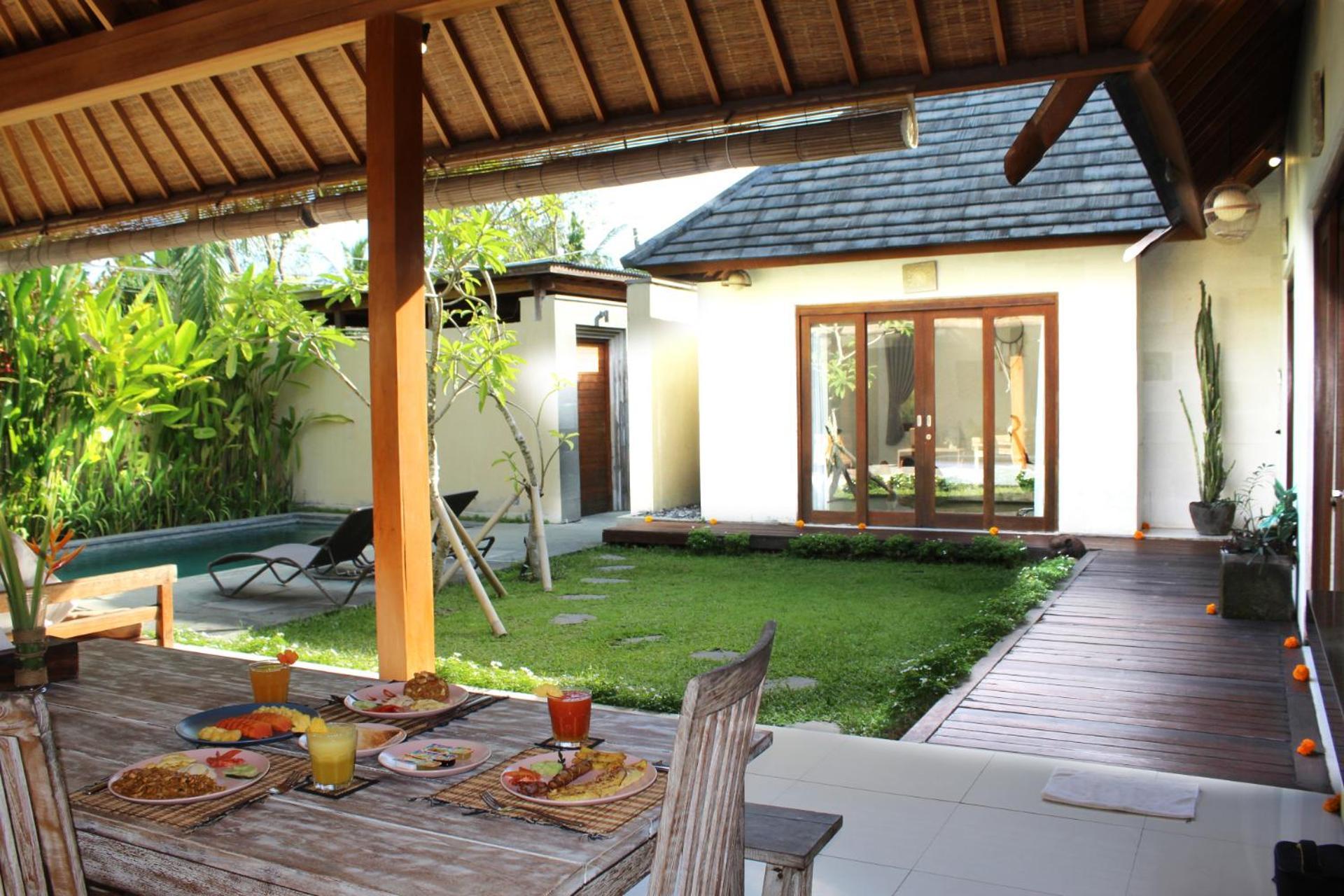 Villa Kim Seminyak Dış mekan fotoğraf
