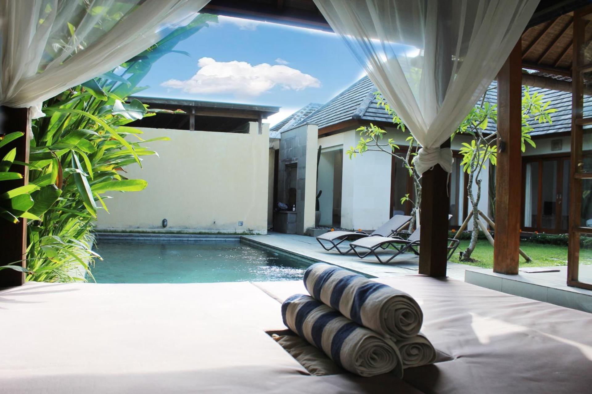 Villa Kim Seminyak Dış mekan fotoğraf