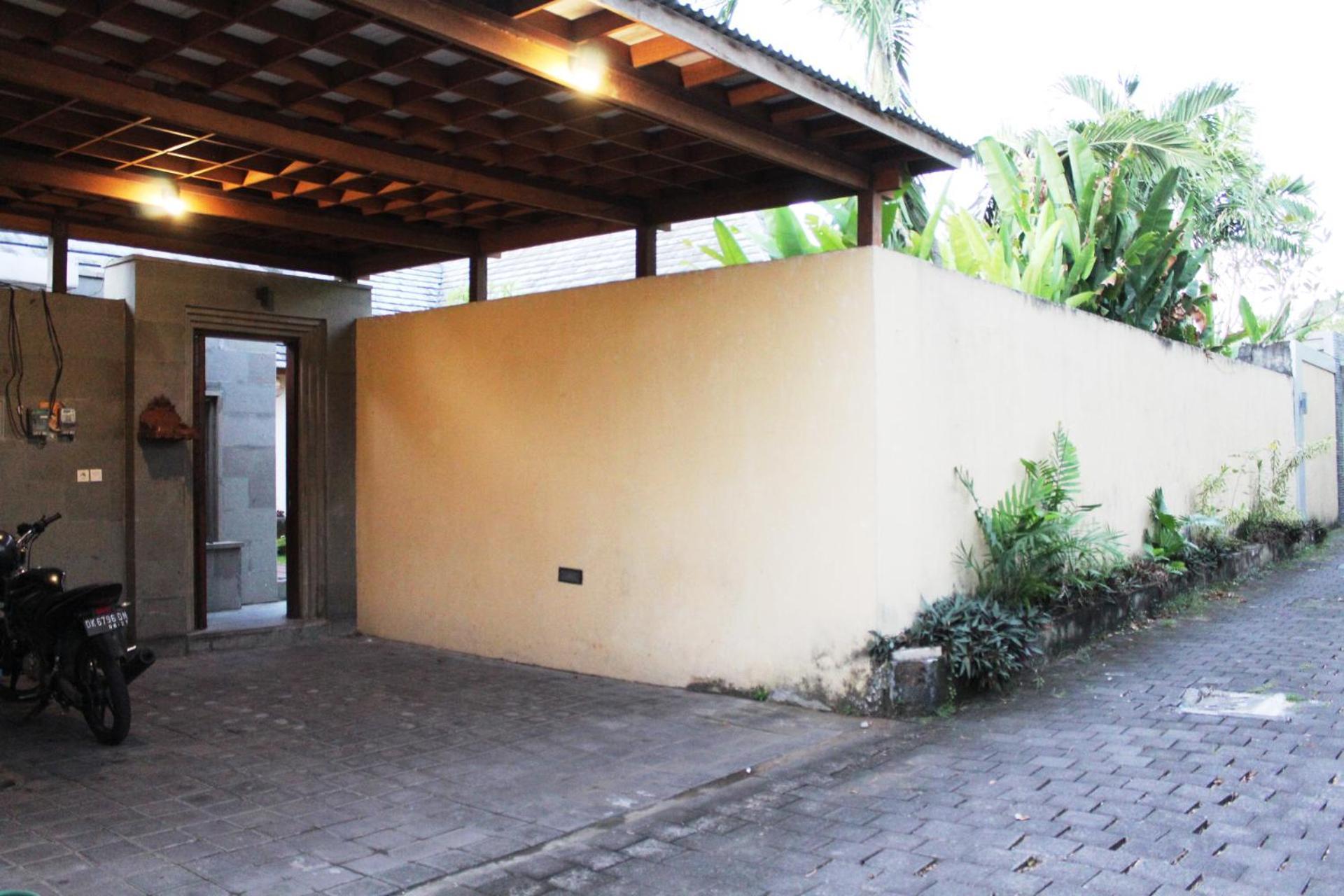 Villa Kim Seminyak Dış mekan fotoğraf