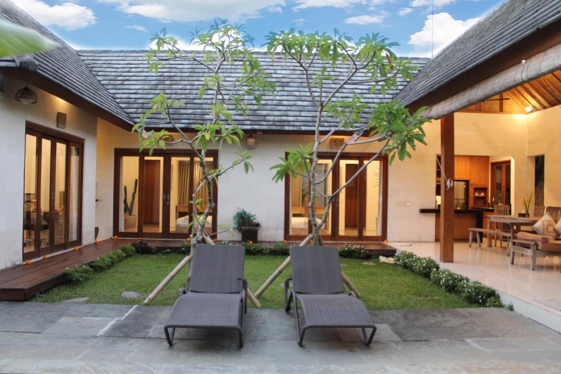 Villa Kim Seminyak Dış mekan fotoğraf
