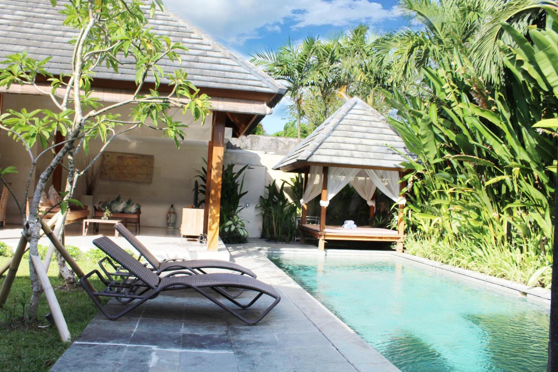 Villa Kim Seminyak Dış mekan fotoğraf