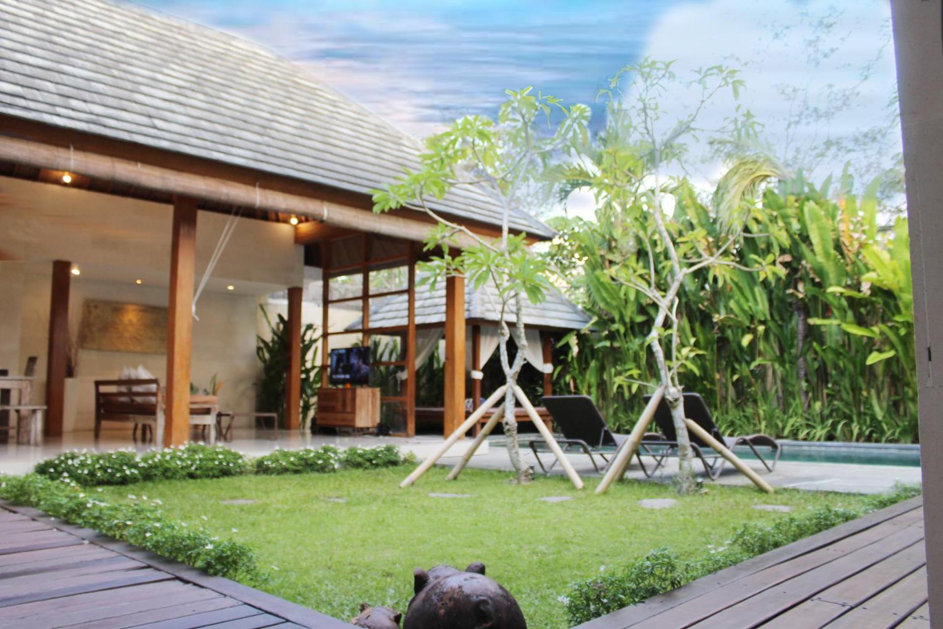 Villa Kim Seminyak Dış mekan fotoğraf