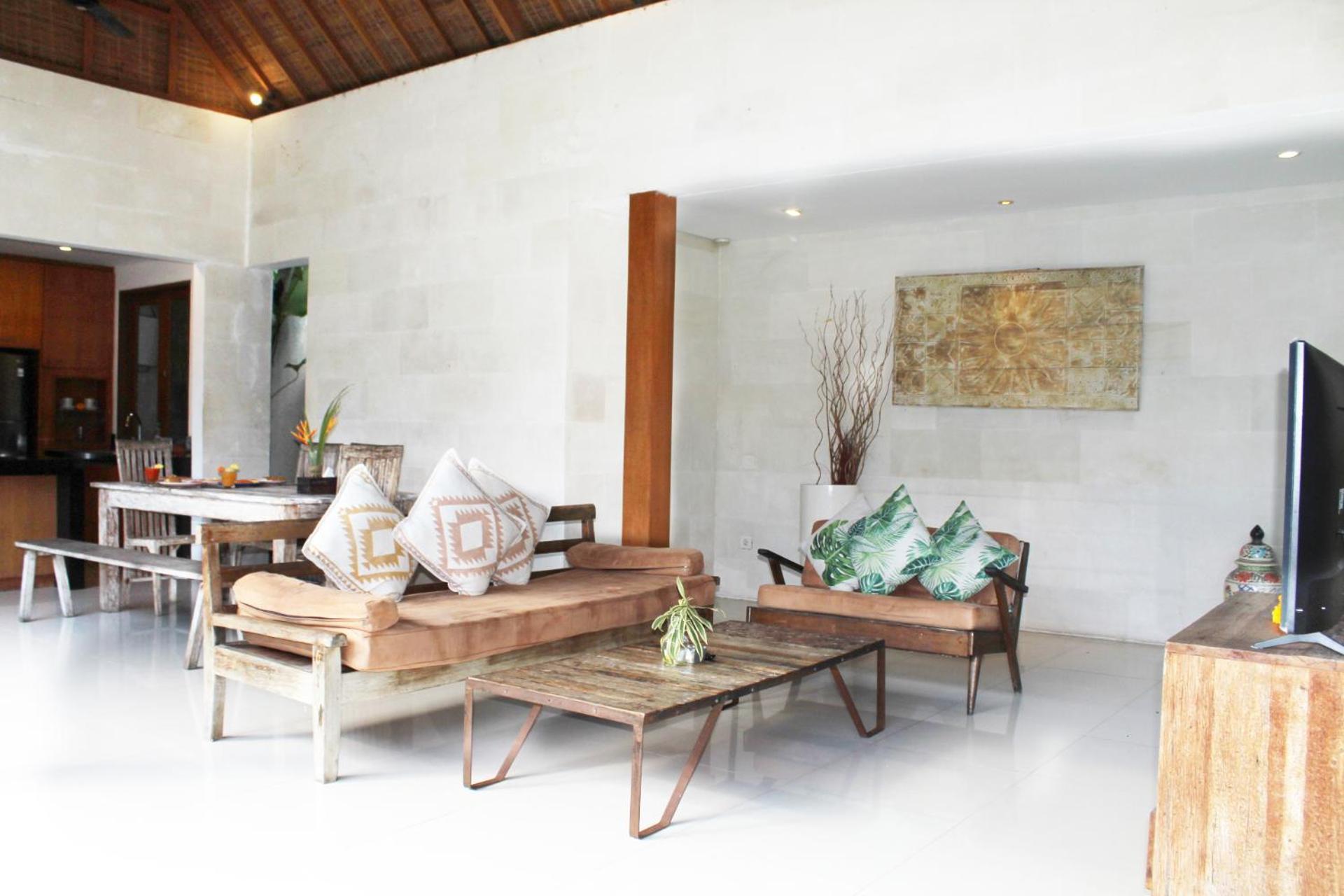 Villa Kim Seminyak Dış mekan fotoğraf