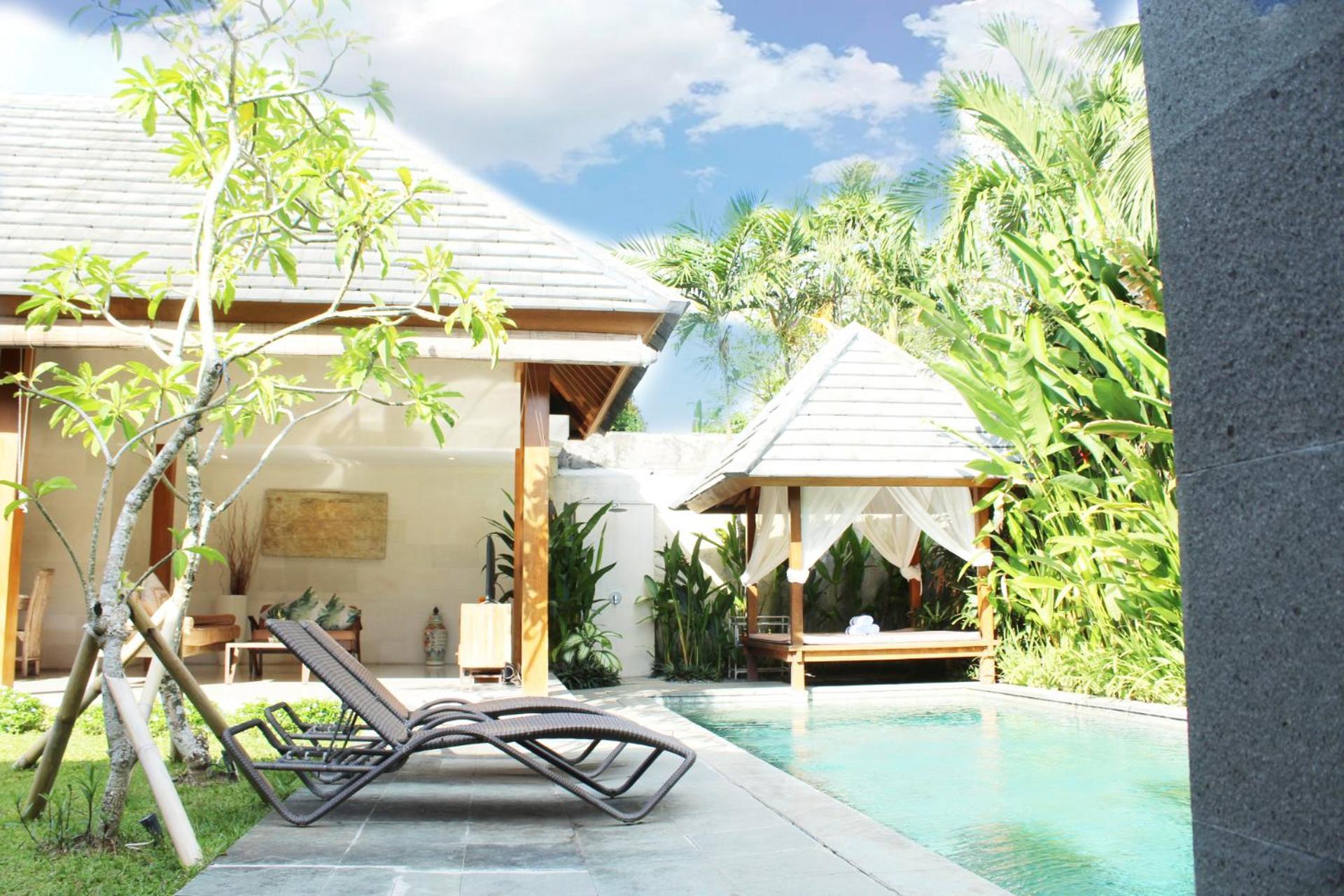 Villa Kim Seminyak Dış mekan fotoğraf