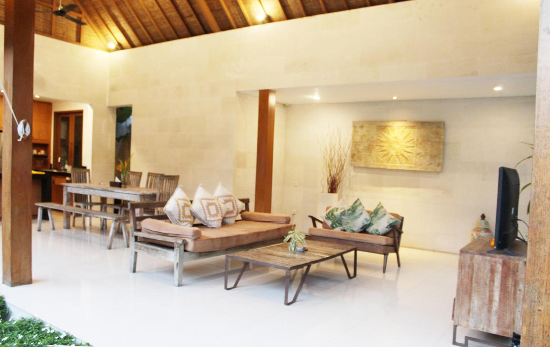 Villa Kim Seminyak Dış mekan fotoğraf