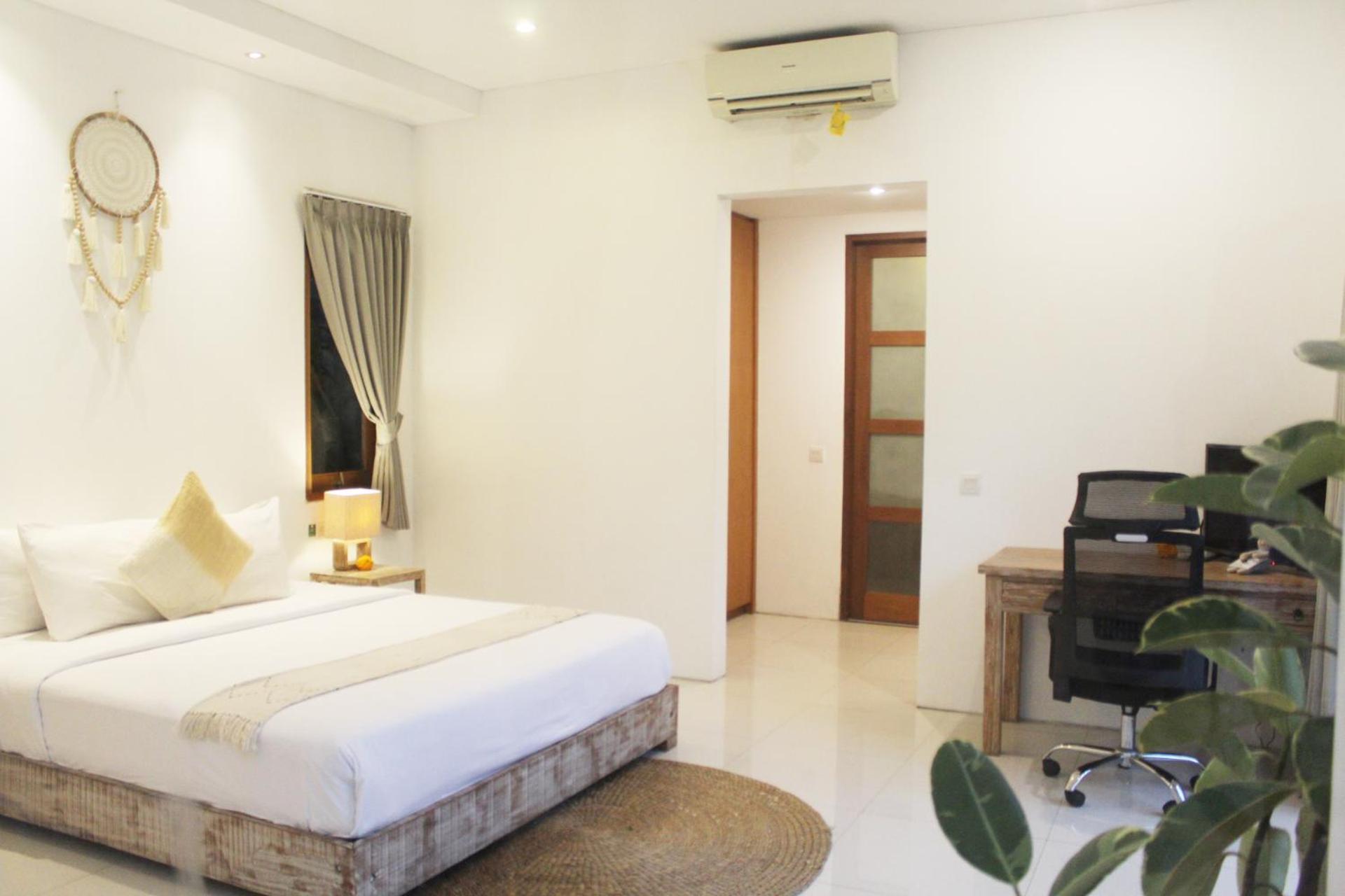 Villa Kim Seminyak Dış mekan fotoğraf