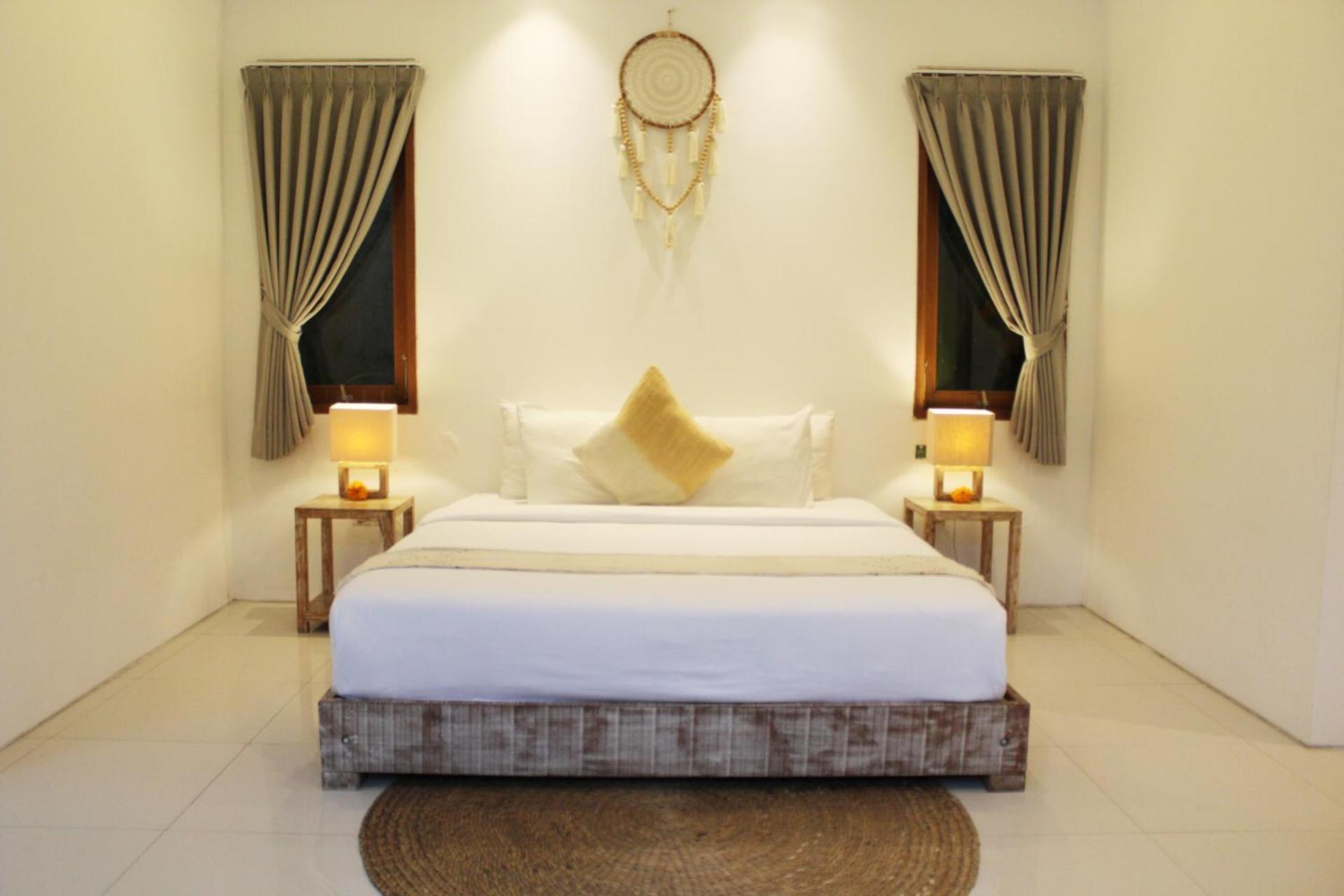 Villa Kim Seminyak Dış mekan fotoğraf