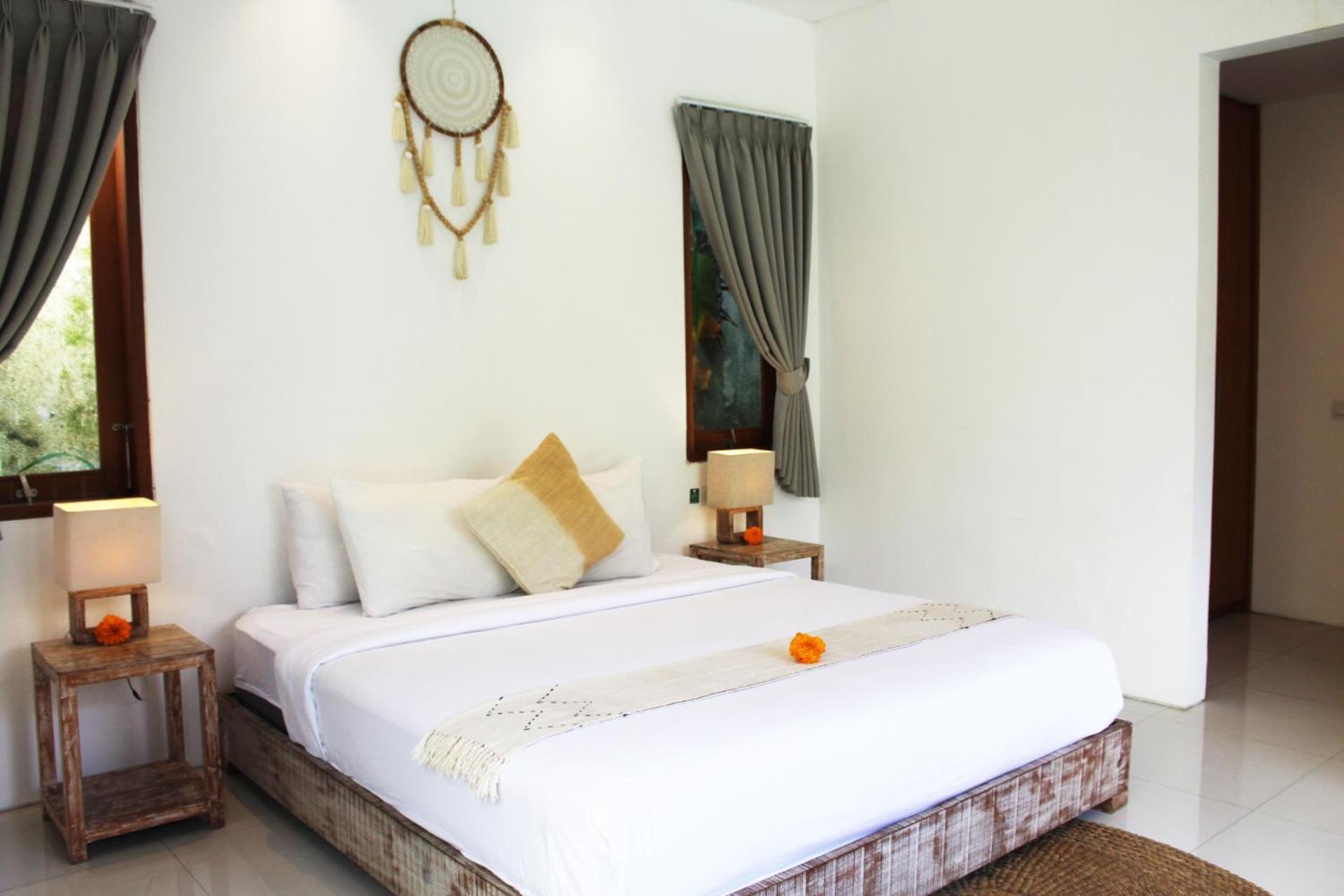 Villa Kim Seminyak Dış mekan fotoğraf