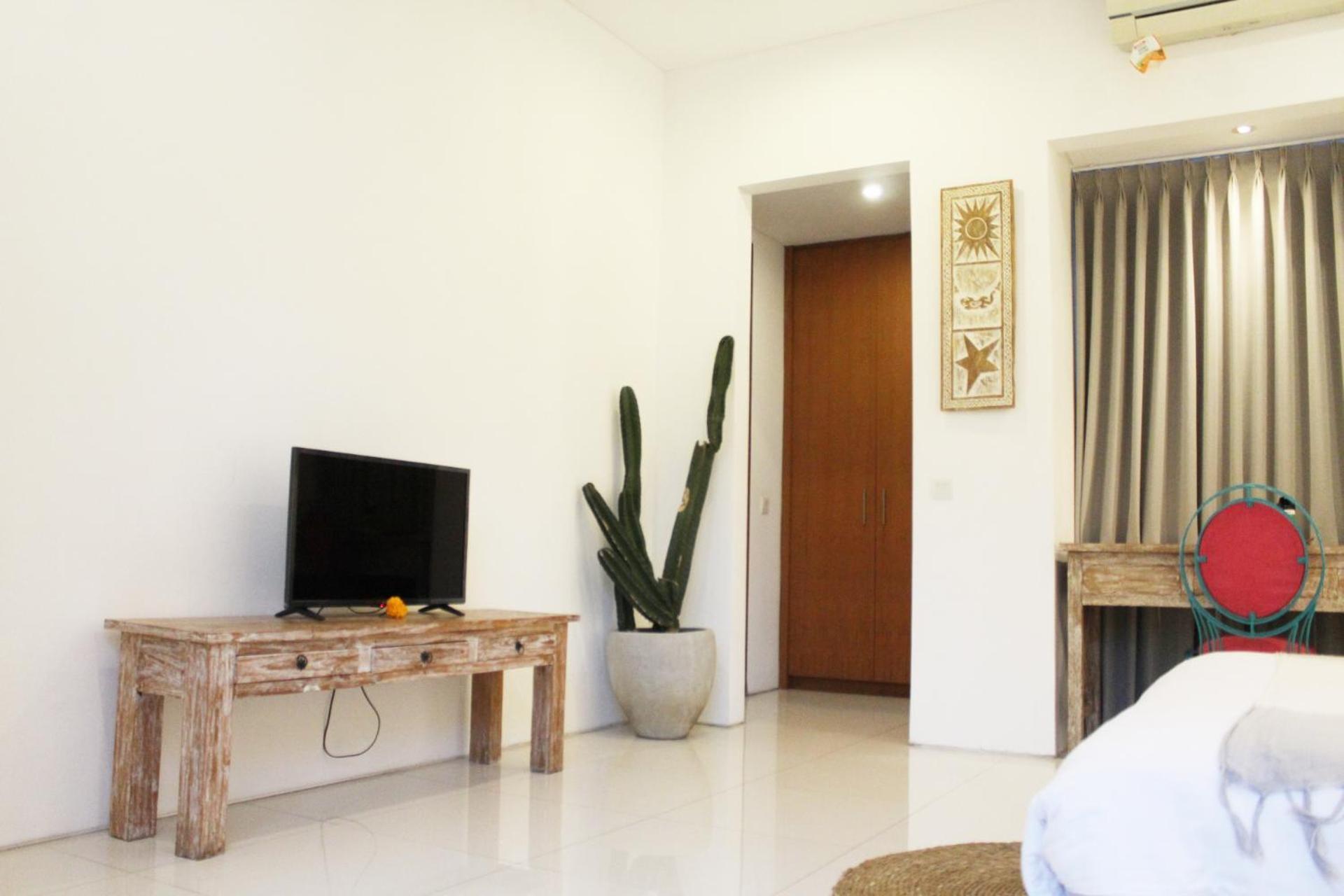 Villa Kim Seminyak Dış mekan fotoğraf