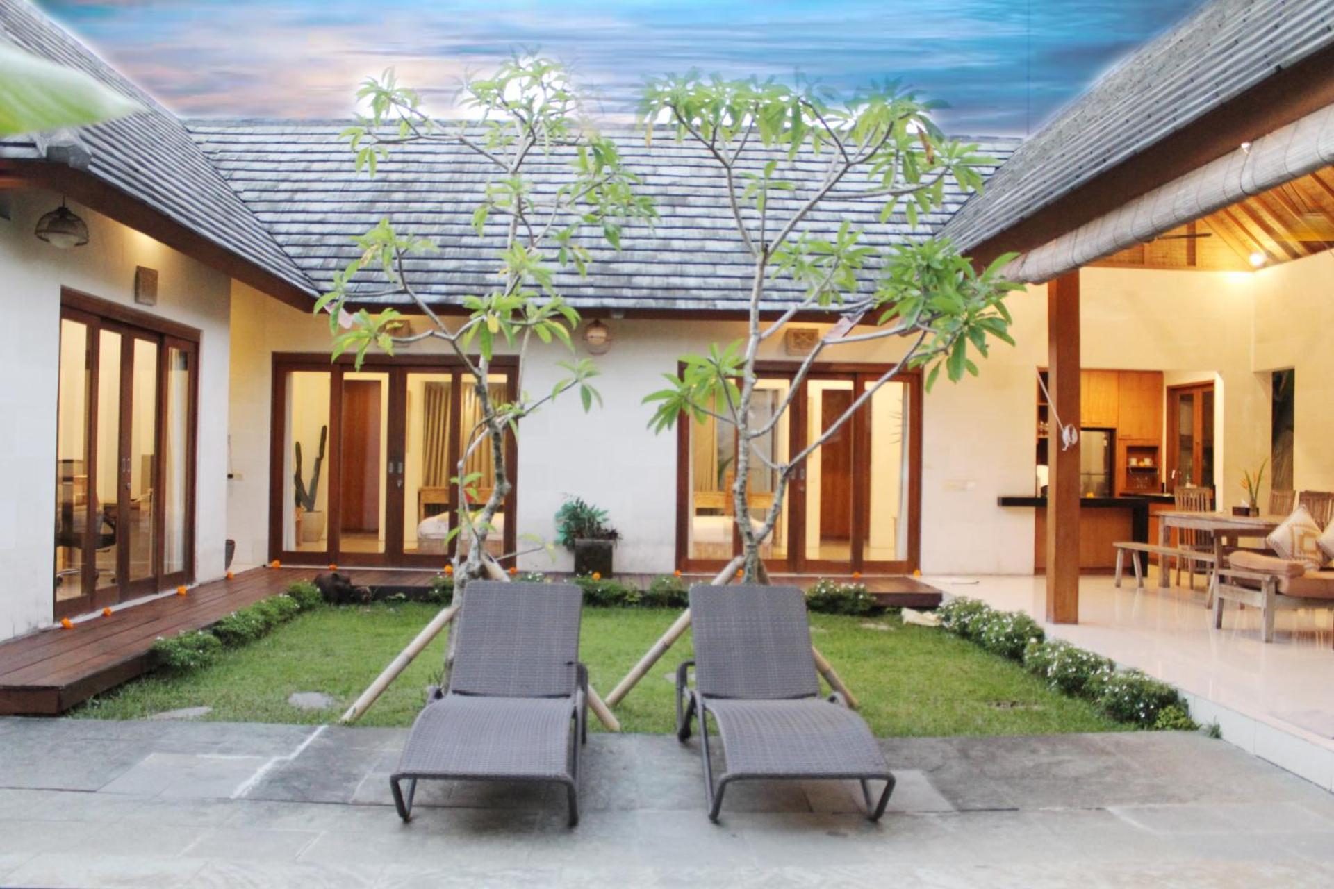 Villa Kim Seminyak Dış mekan fotoğraf