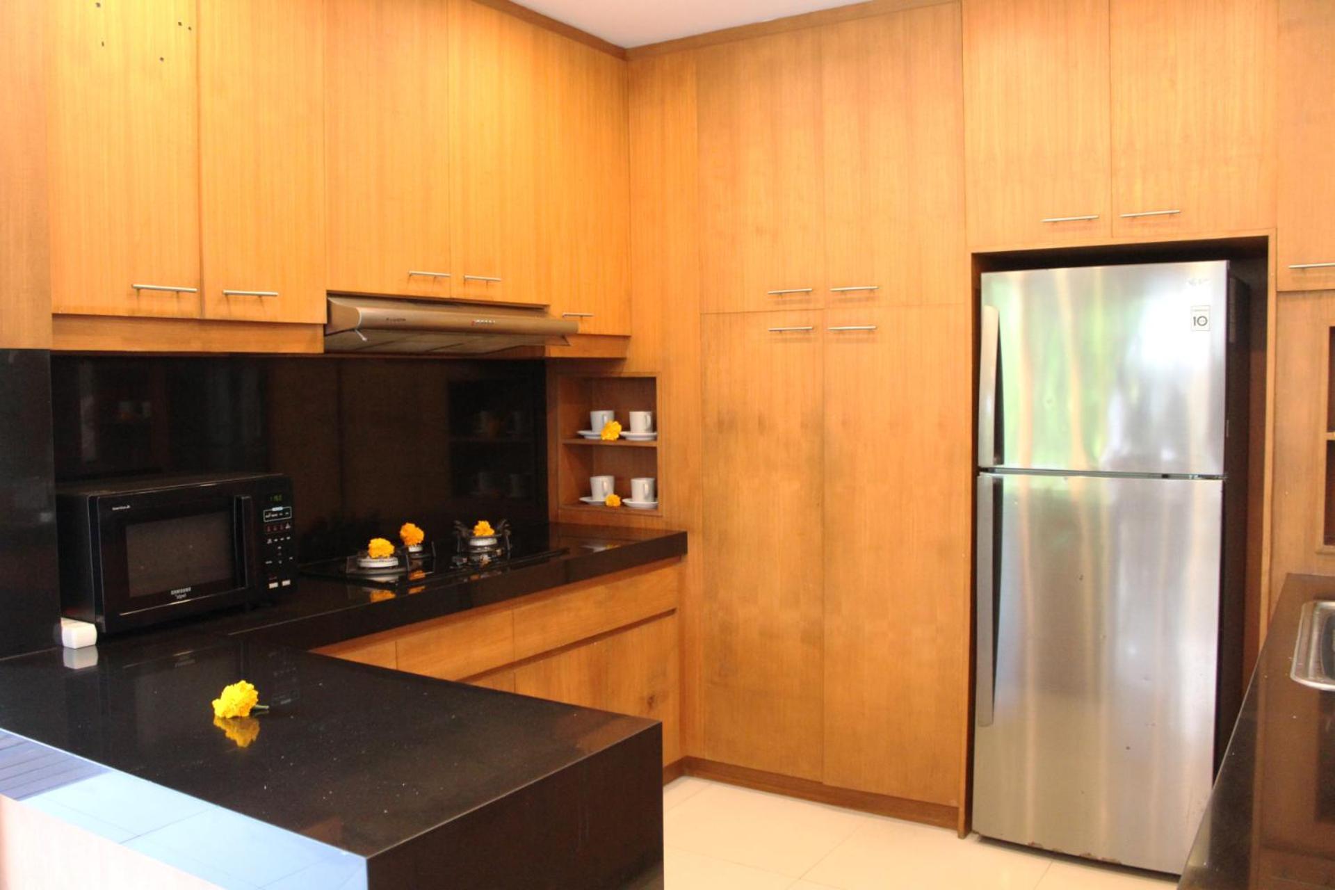 Villa Kim Seminyak Dış mekan fotoğraf