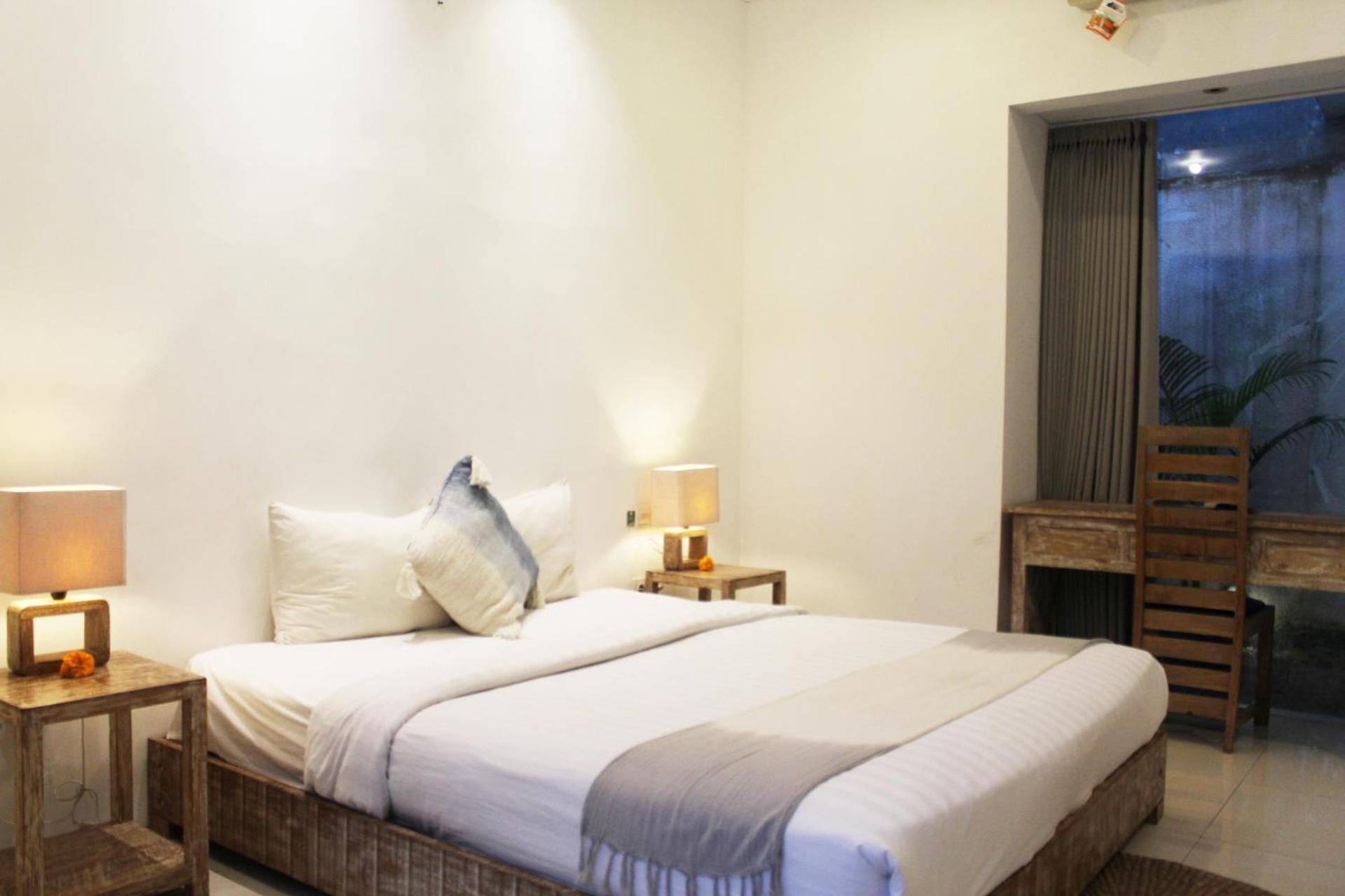 Villa Kim Seminyak Dış mekan fotoğraf