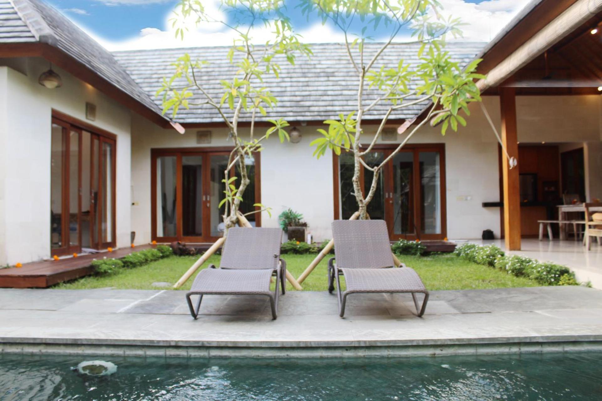 Villa Kim Seminyak Dış mekan fotoğraf