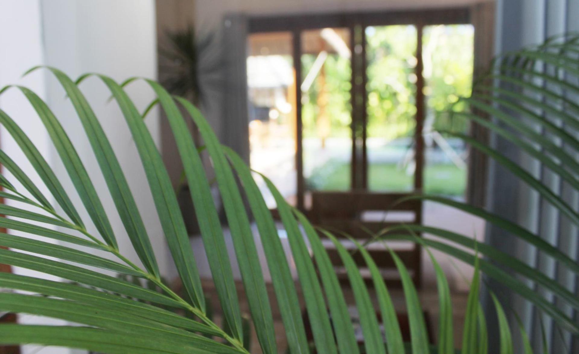 Villa Kim Seminyak Dış mekan fotoğraf