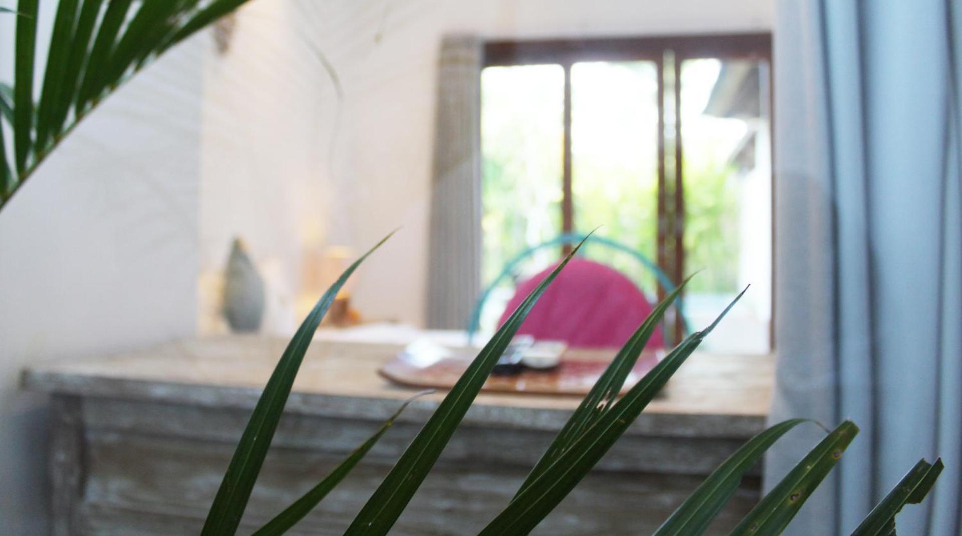 Villa Kim Seminyak Dış mekan fotoğraf