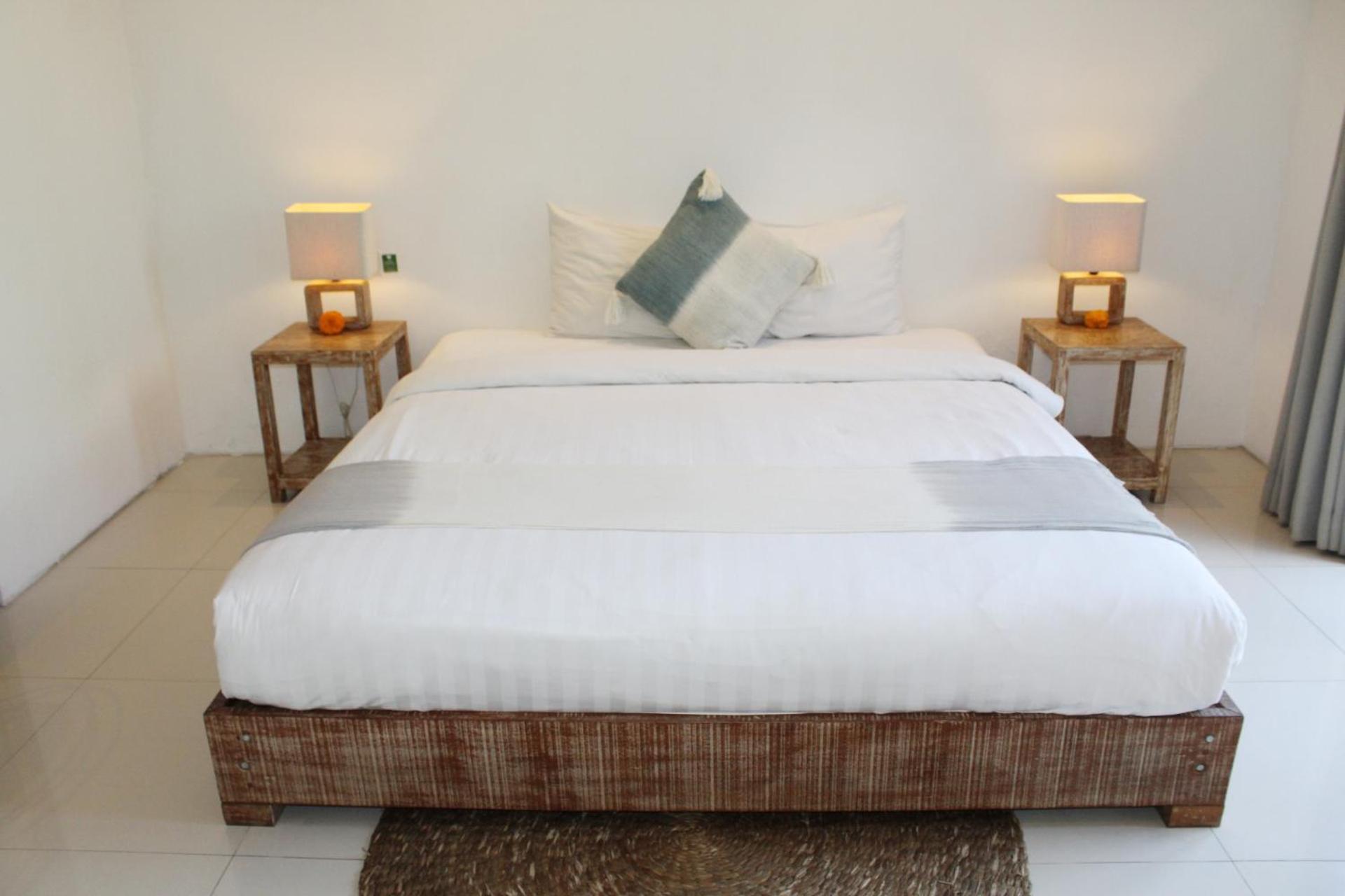 Villa Kim Seminyak Dış mekan fotoğraf