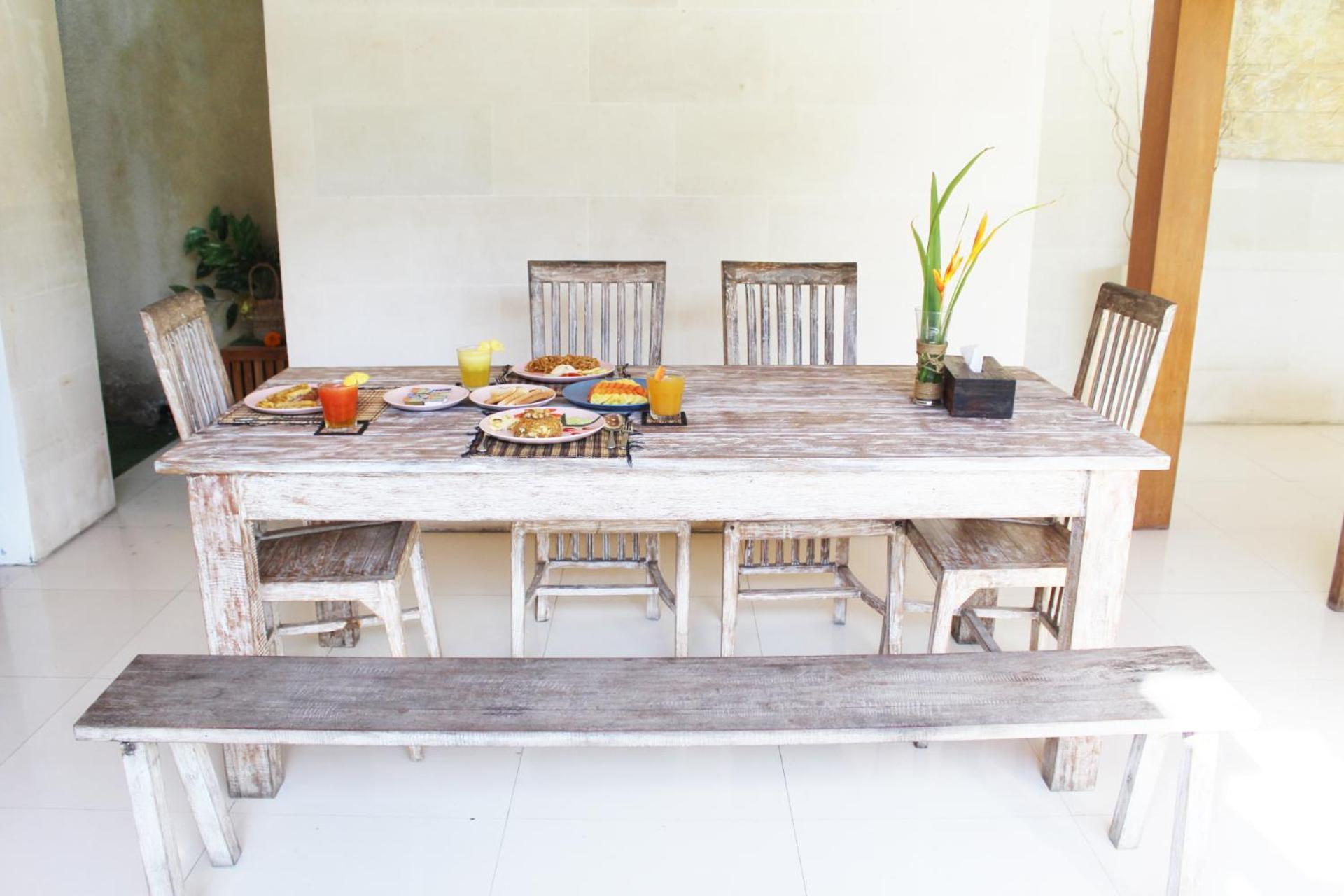 Villa Kim Seminyak Dış mekan fotoğraf