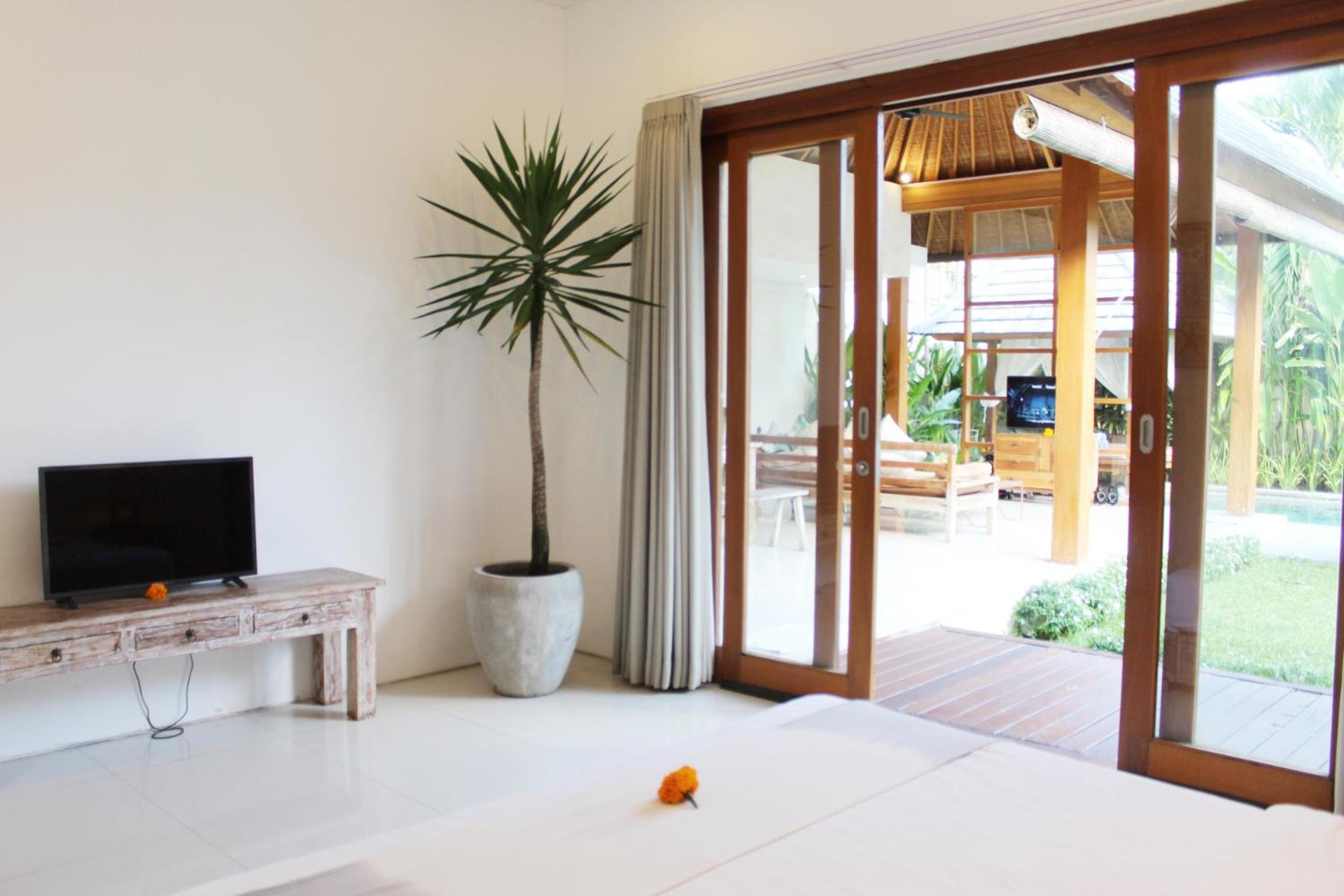 Villa Kim Seminyak Dış mekan fotoğraf