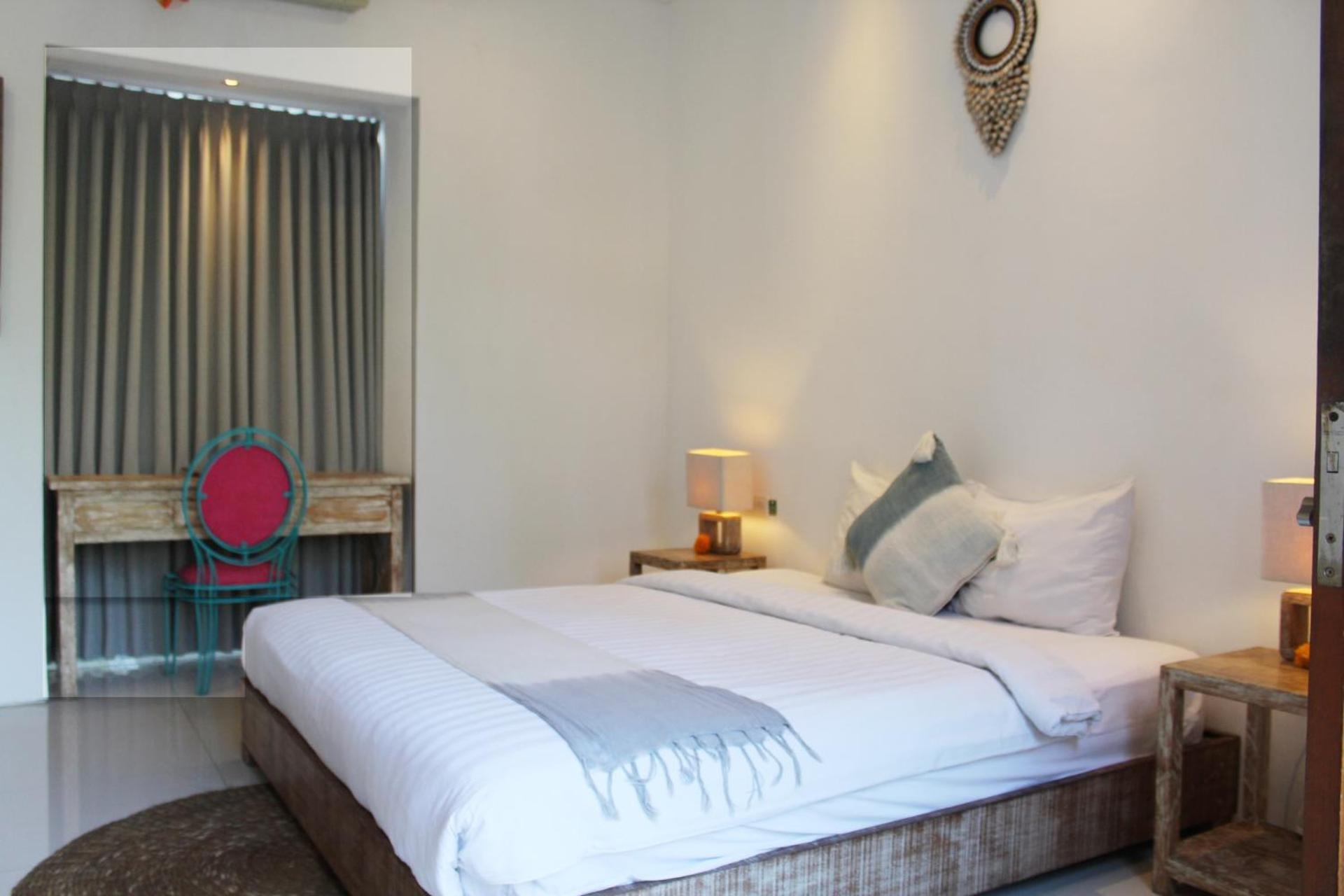 Villa Kim Seminyak Dış mekan fotoğraf