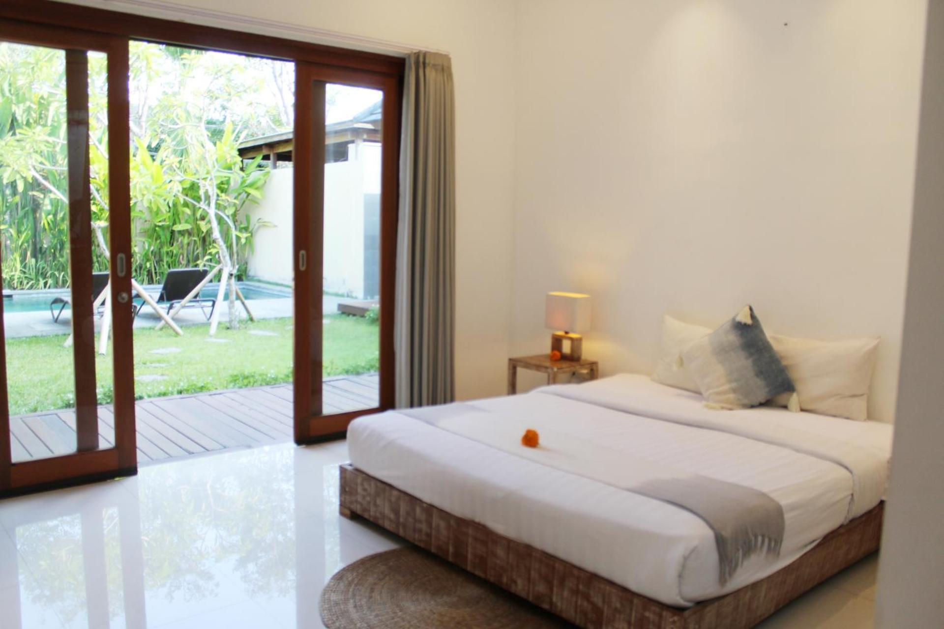 Villa Kim Seminyak Dış mekan fotoğraf