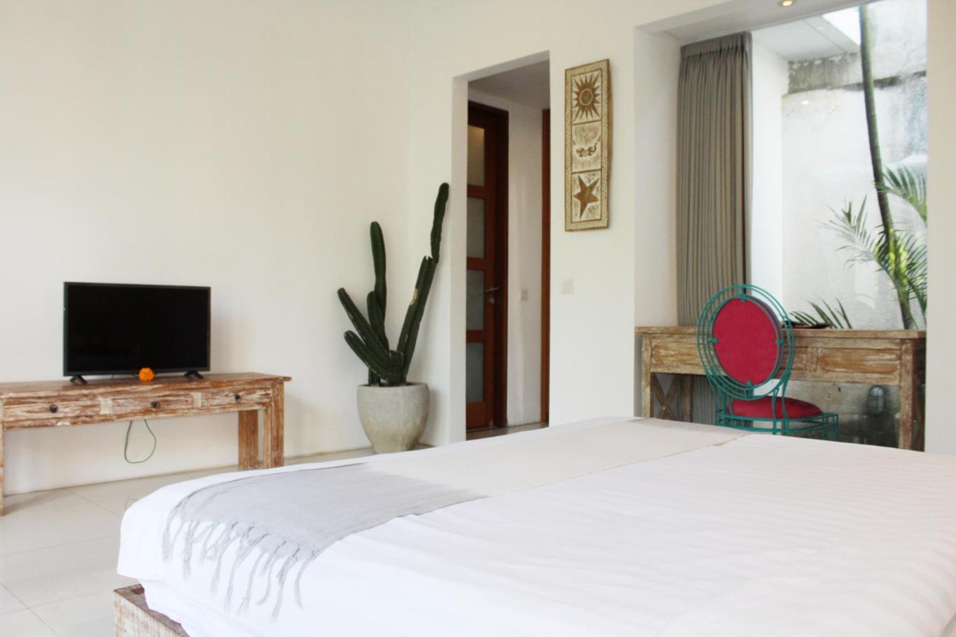 Villa Kim Seminyak Dış mekan fotoğraf