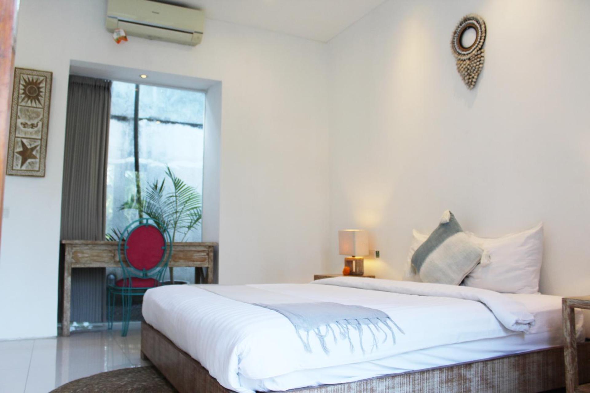 Villa Kim Seminyak Dış mekan fotoğraf