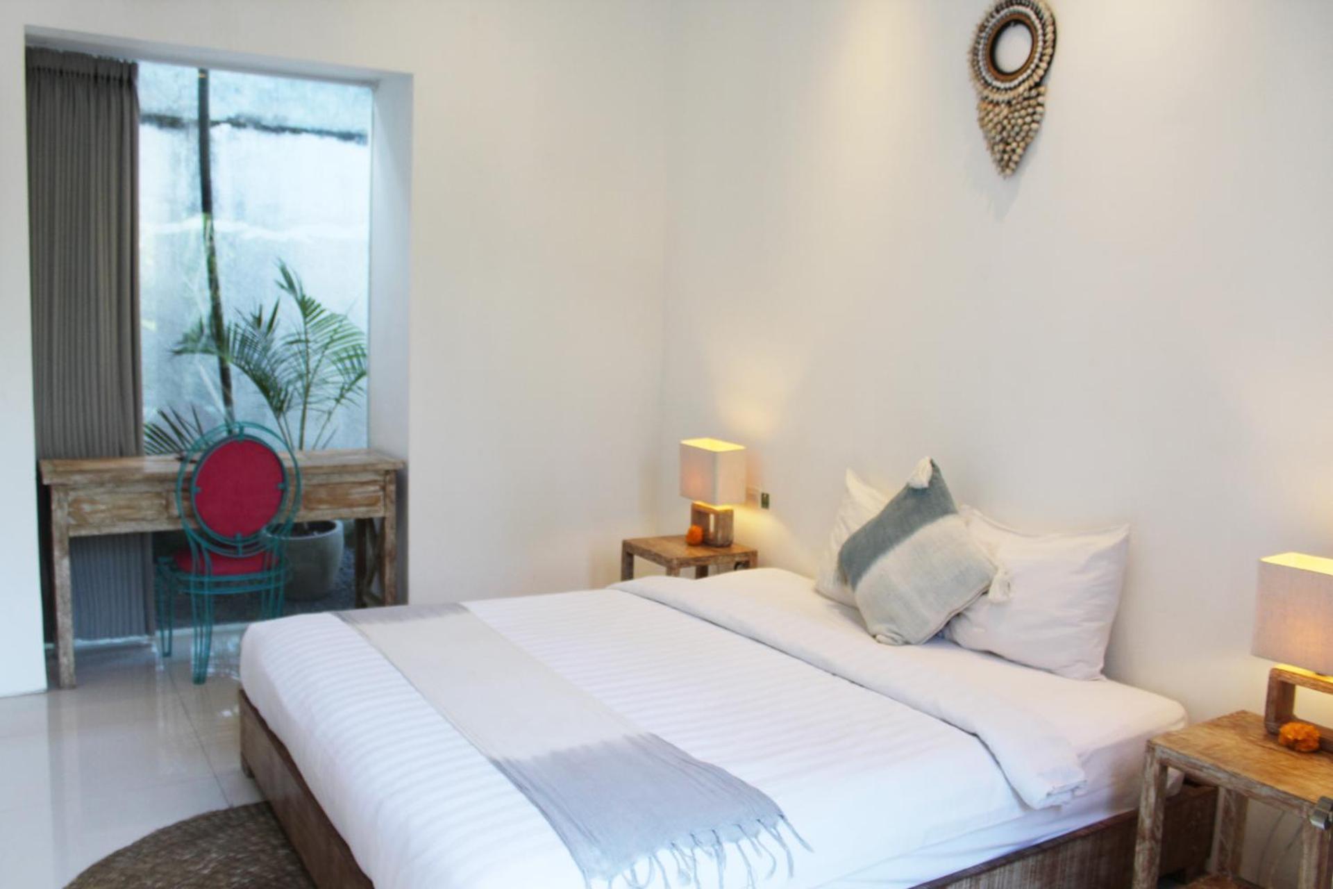 Villa Kim Seminyak Dış mekan fotoğraf
