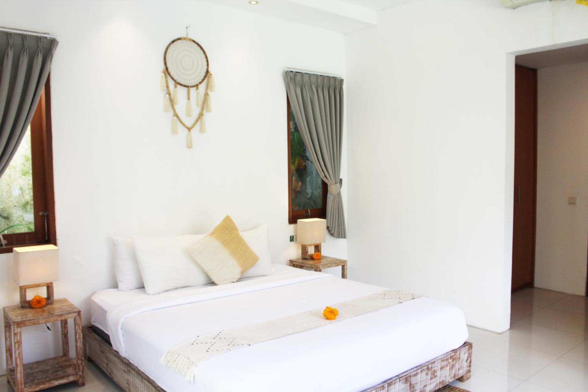 Villa Kim Seminyak Dış mekan fotoğraf