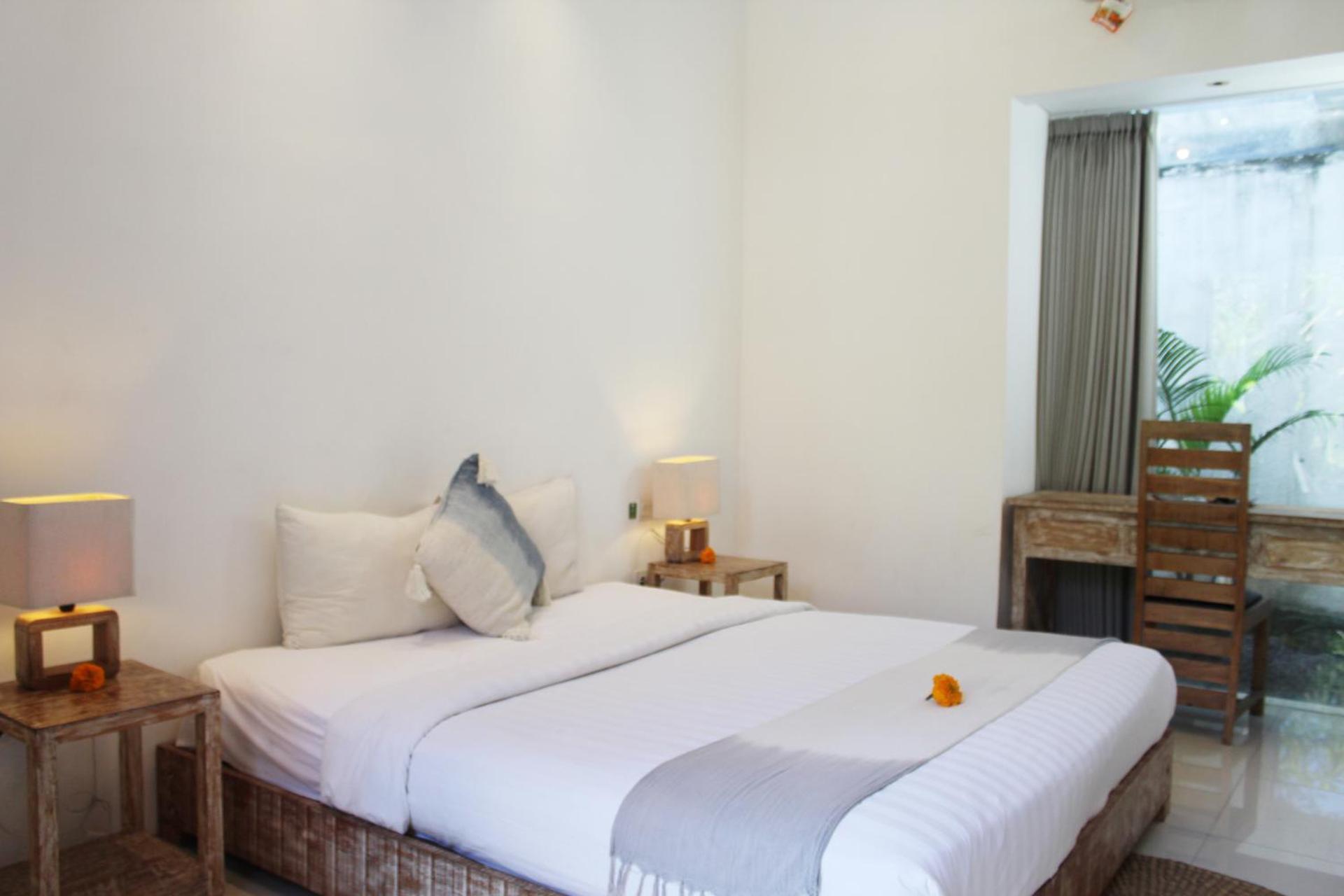 Villa Kim Seminyak Dış mekan fotoğraf