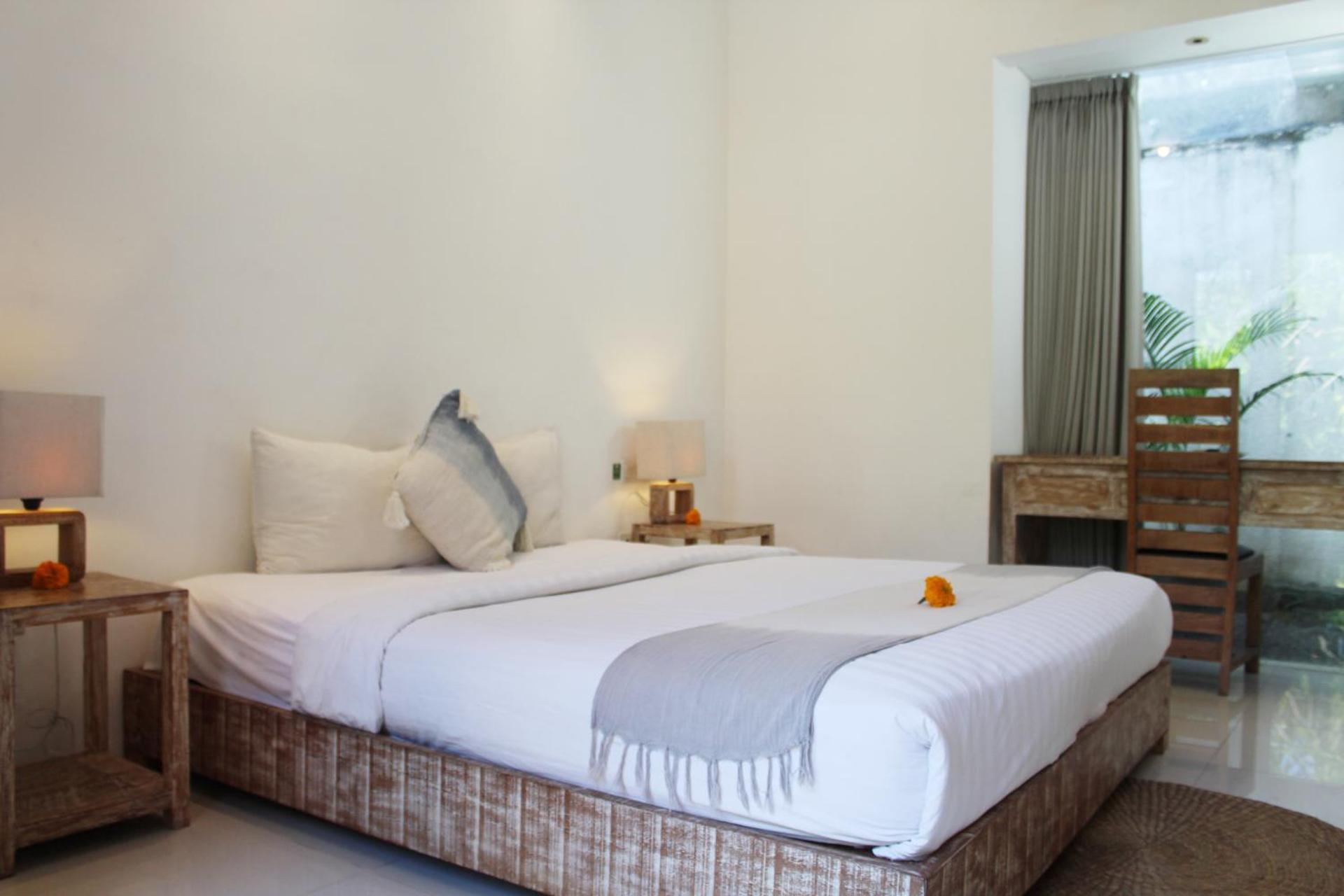 Villa Kim Seminyak Dış mekan fotoğraf