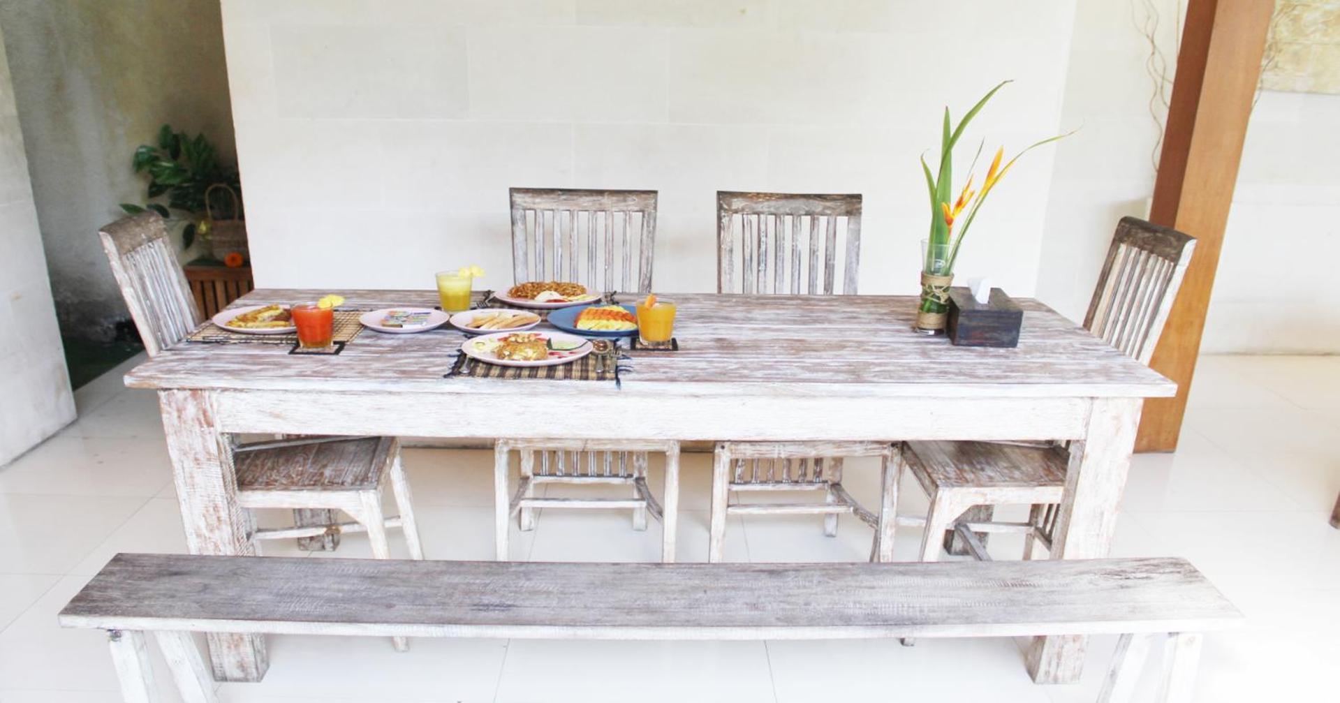 Villa Kim Seminyak Dış mekan fotoğraf