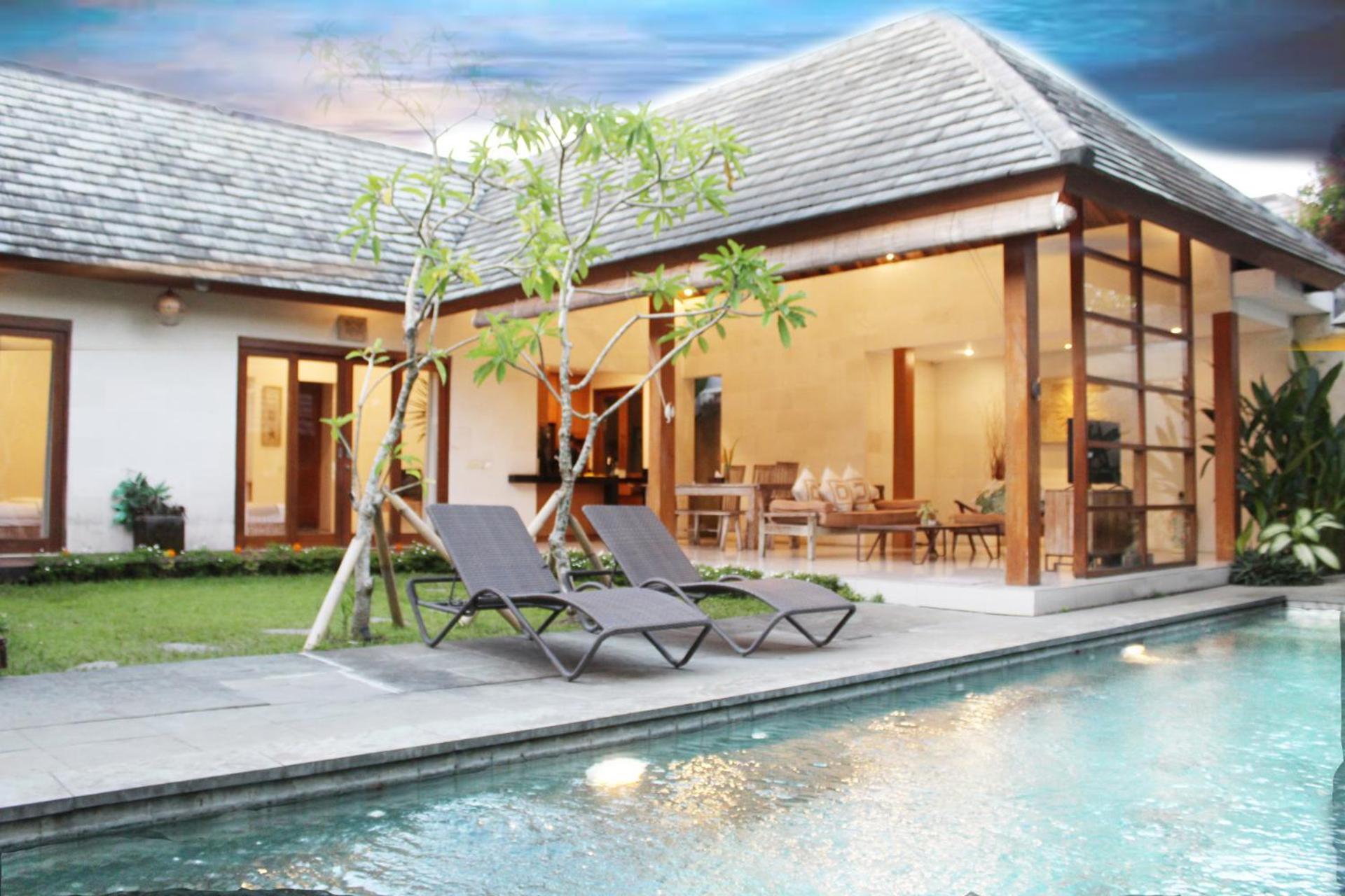 Villa Kim Seminyak Dış mekan fotoğraf