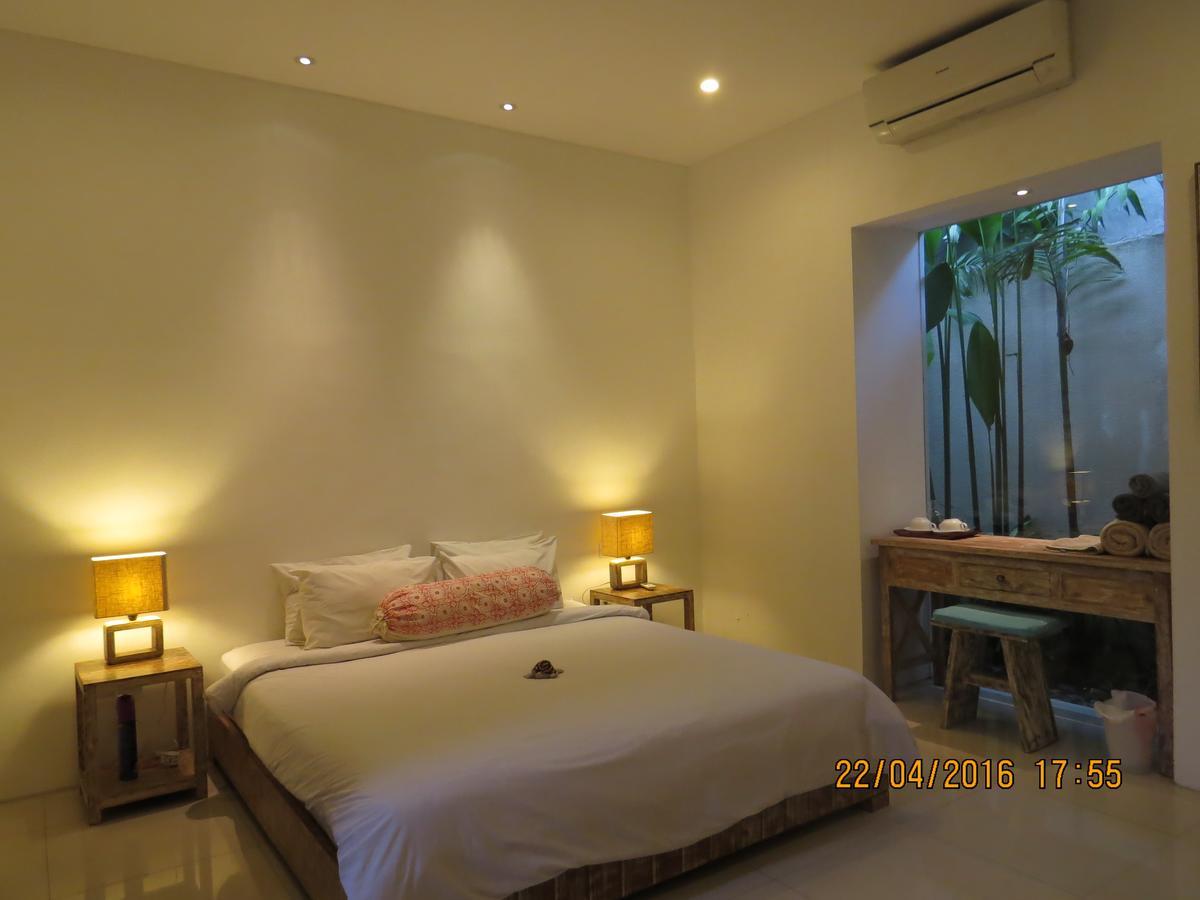 Villa Kim Seminyak Dış mekan fotoğraf