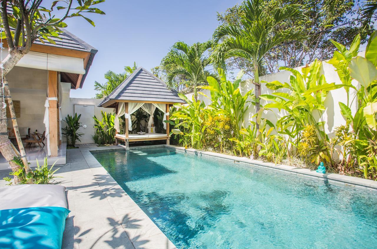 Villa Kim Seminyak Dış mekan fotoğraf
