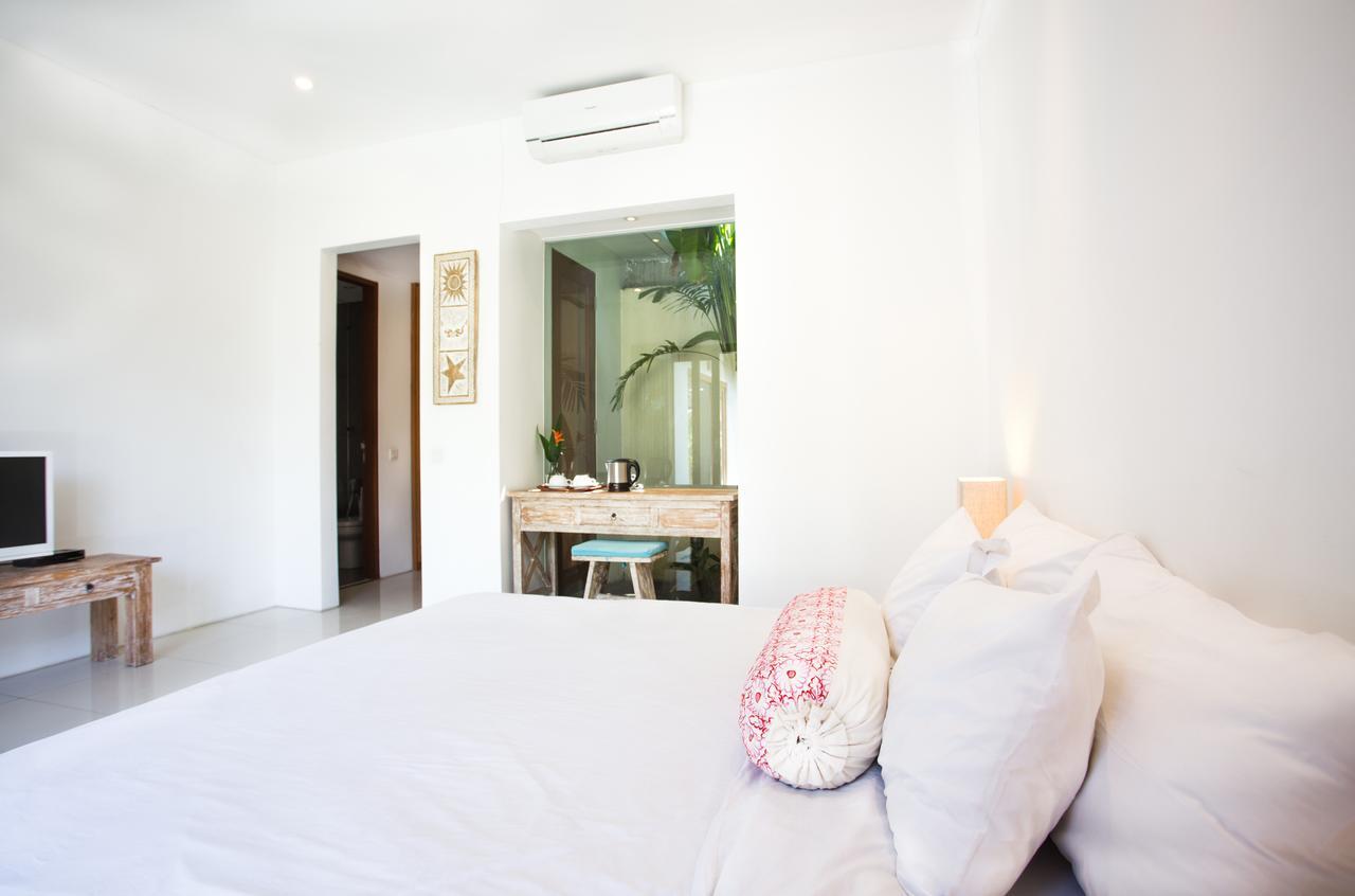 Villa Kim Seminyak Dış mekan fotoğraf