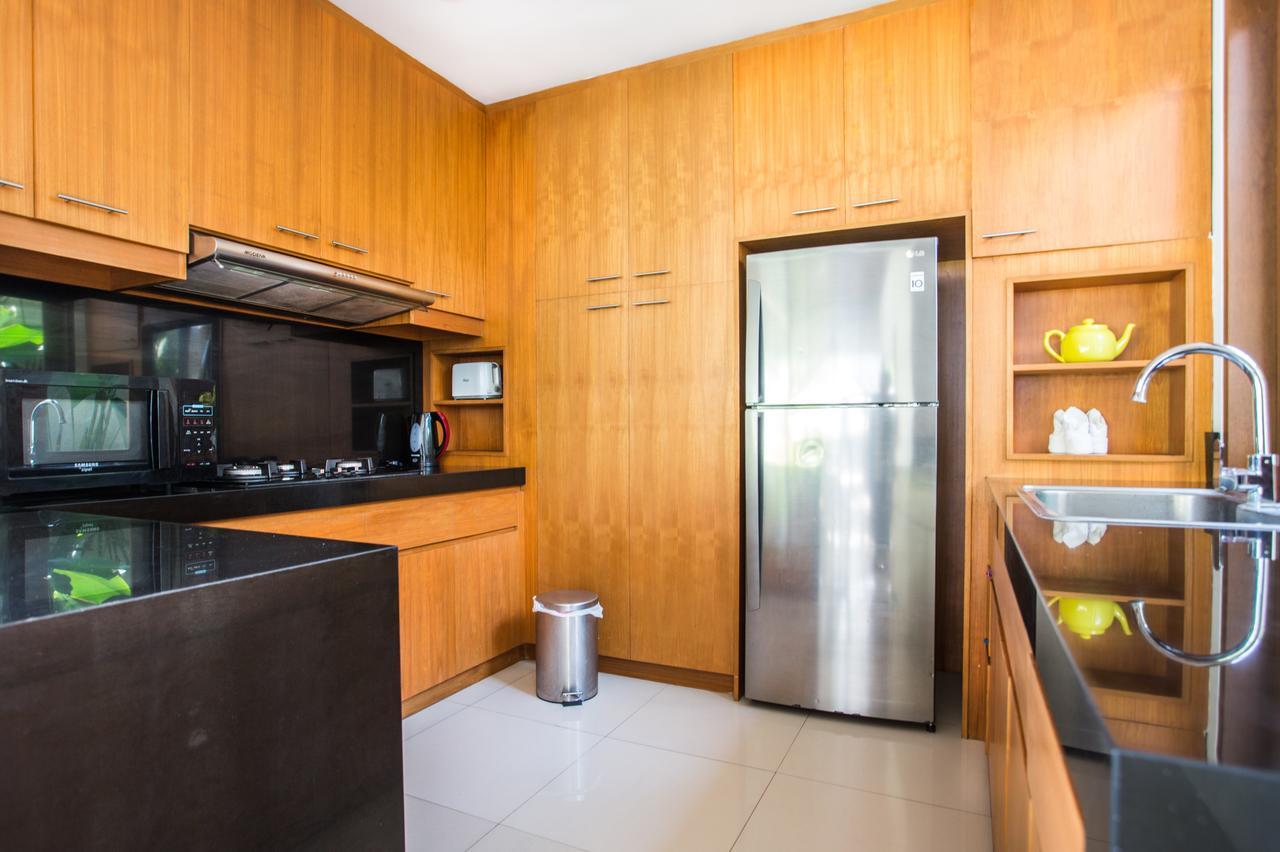 Villa Kim Seminyak Dış mekan fotoğraf