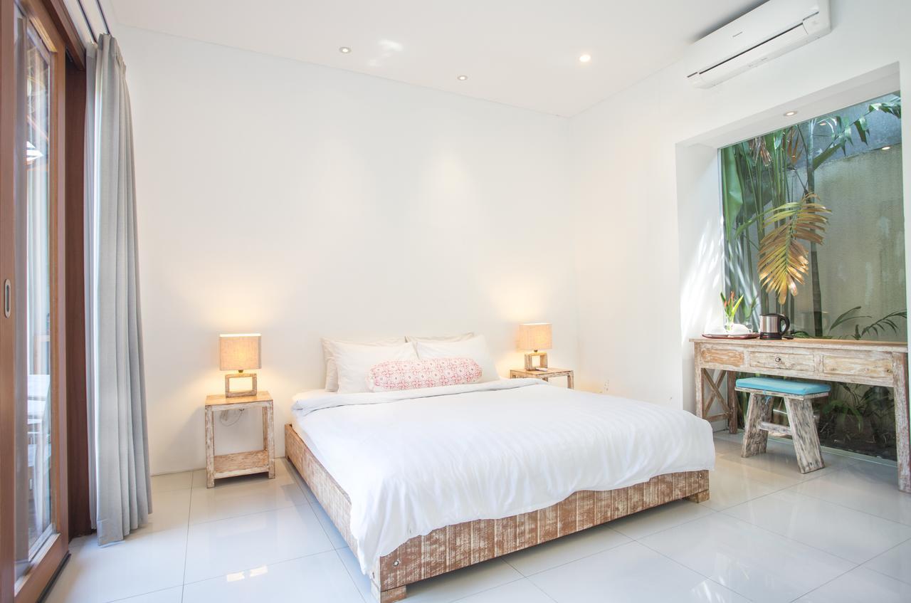Villa Kim Seminyak Dış mekan fotoğraf
