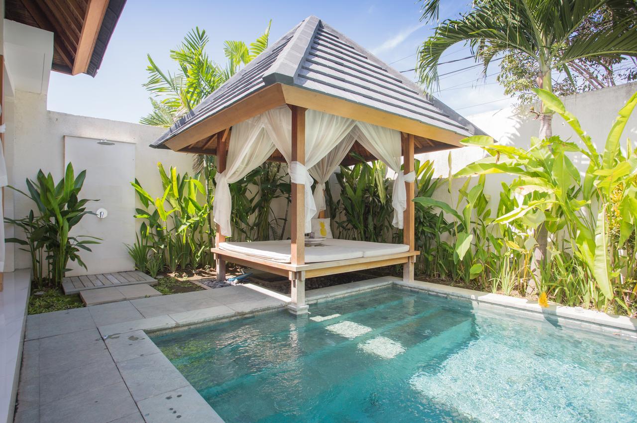 Villa Kim Seminyak Dış mekan fotoğraf