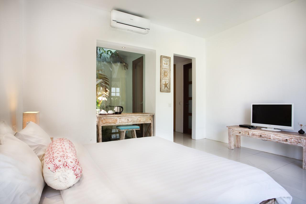 Villa Kim Seminyak Dış mekan fotoğraf